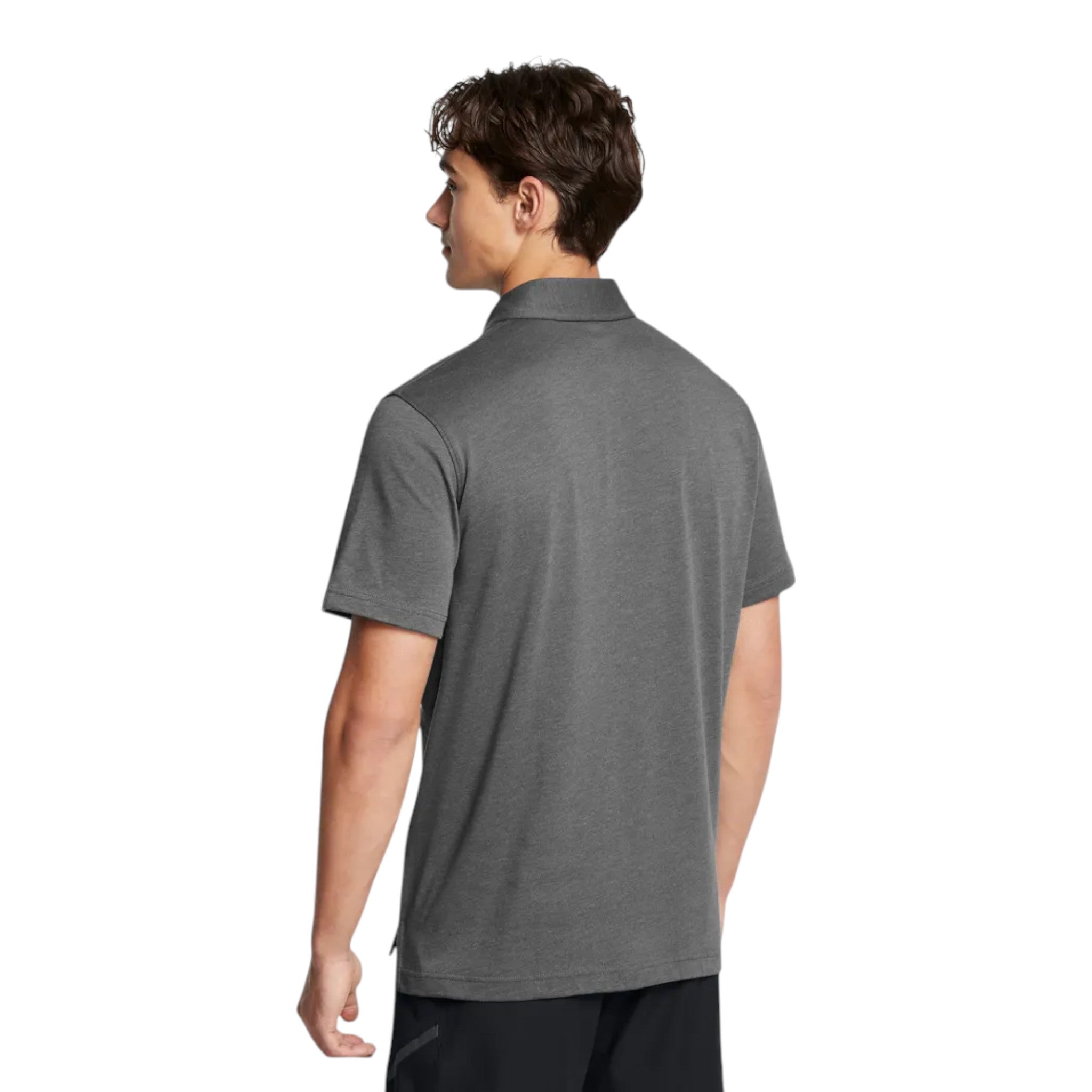 UA Icon Polo Hombre