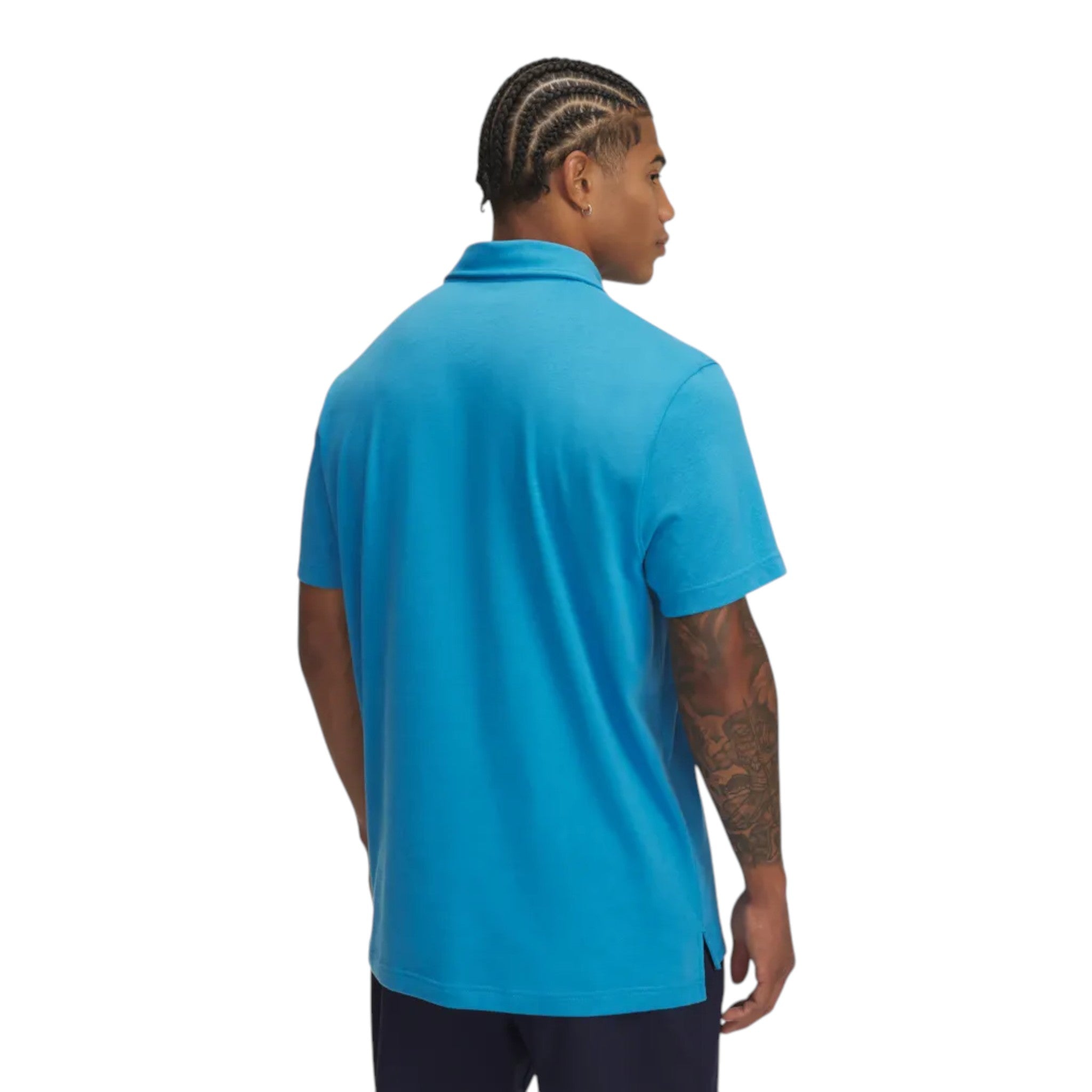 UA Icon Polo Hombre
