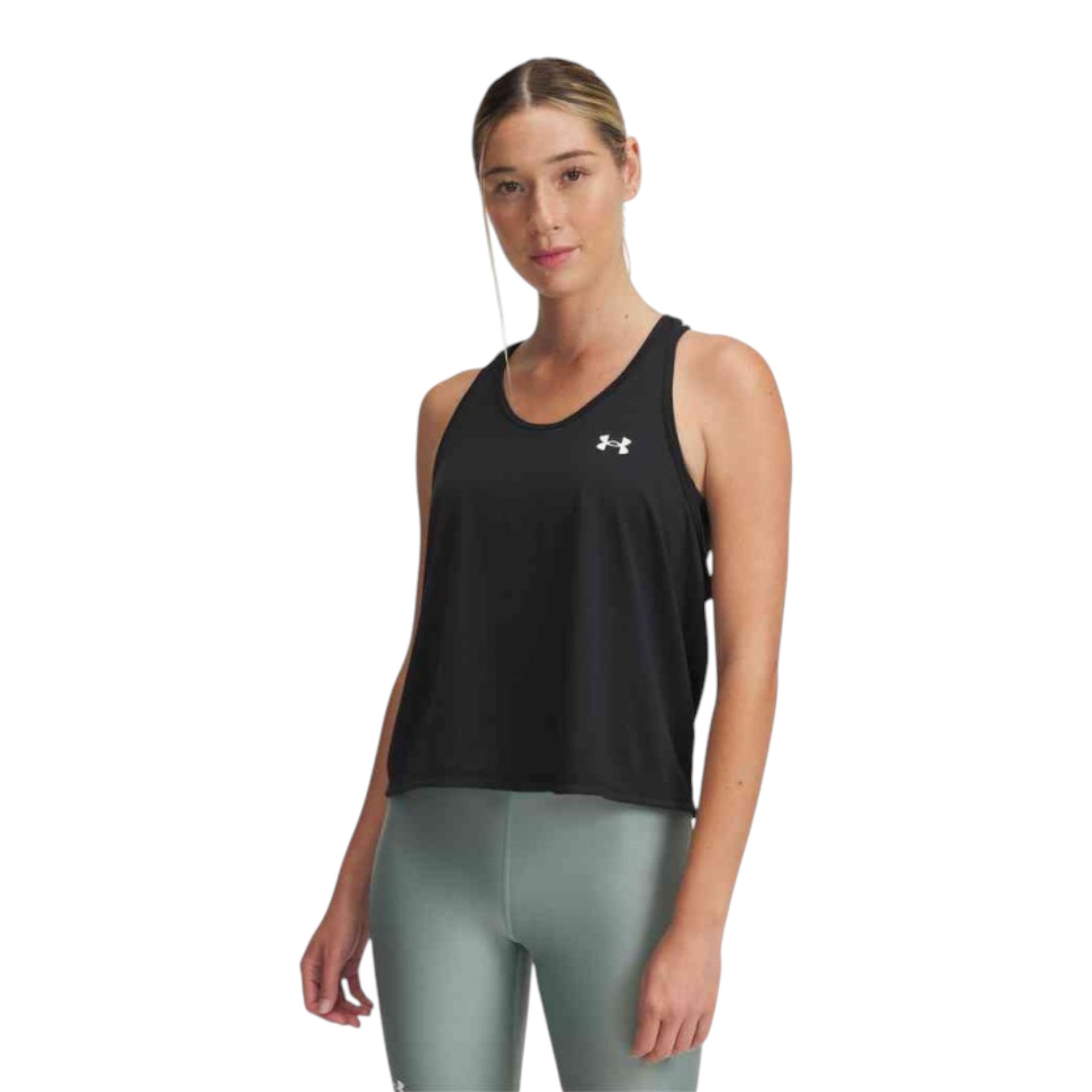 UA Tech Swing Tank