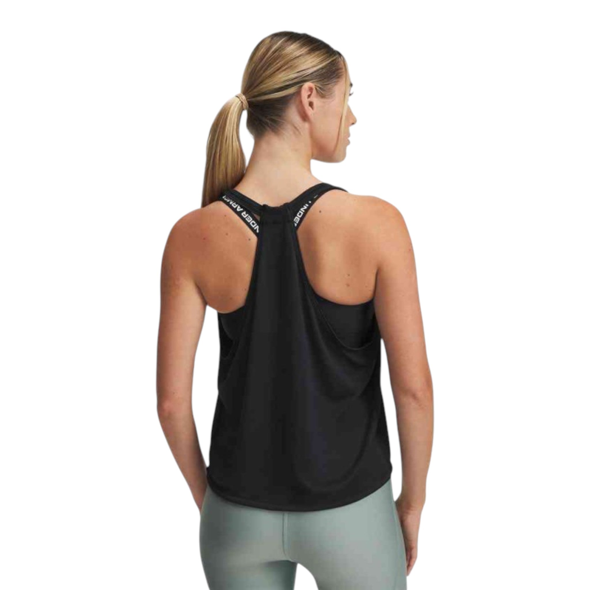 UA Tech Swing Tank