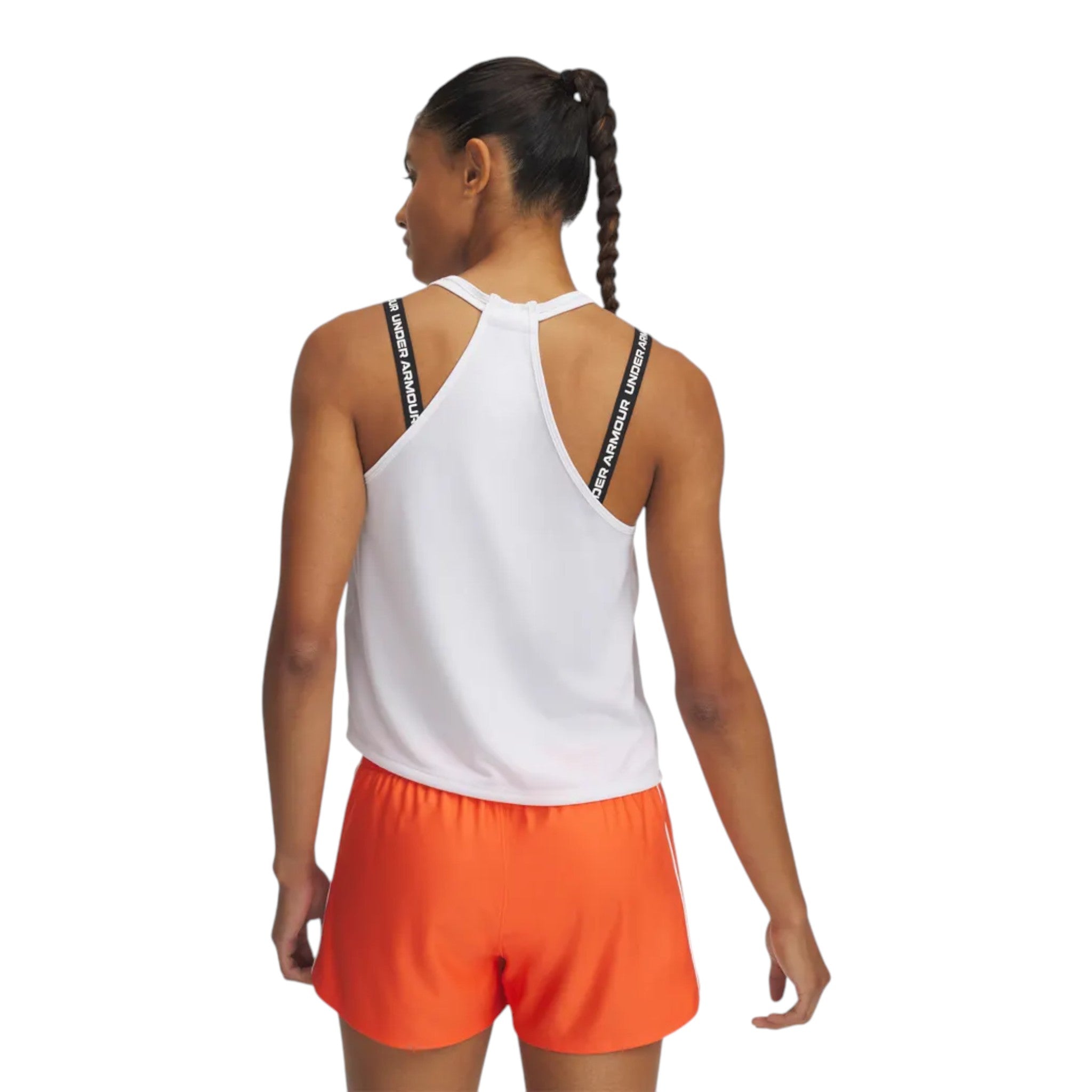 UA Tech Swing Tank Mujer