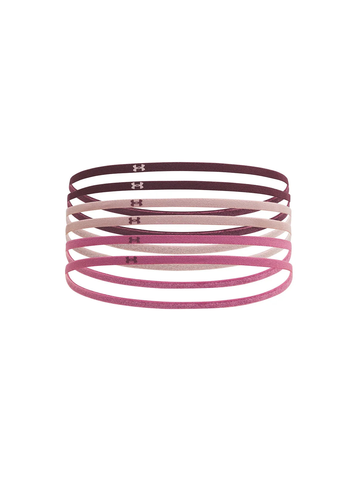 UA HEADBAND MINI 6PACK