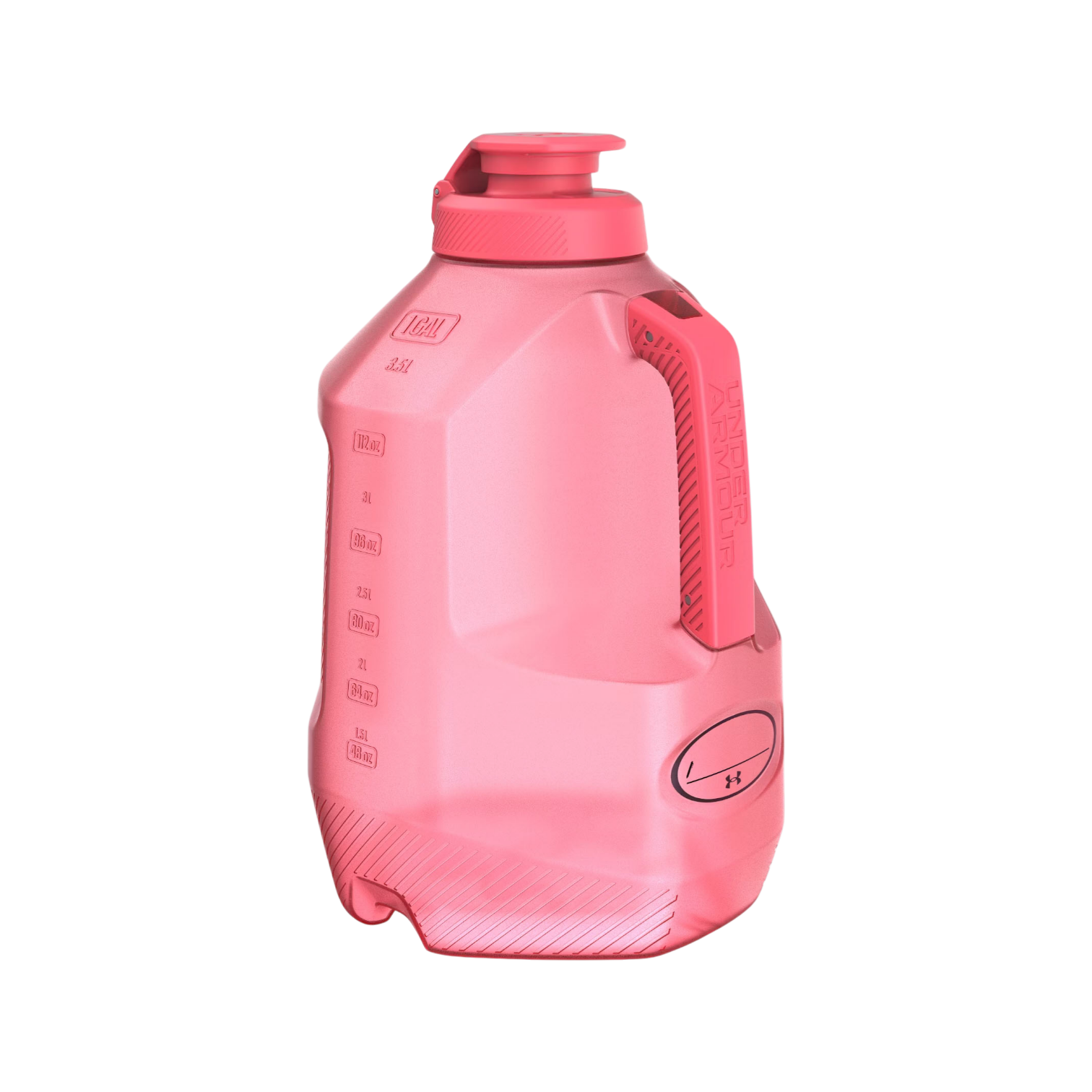 UA 1/2 Gallon Sideline Jug