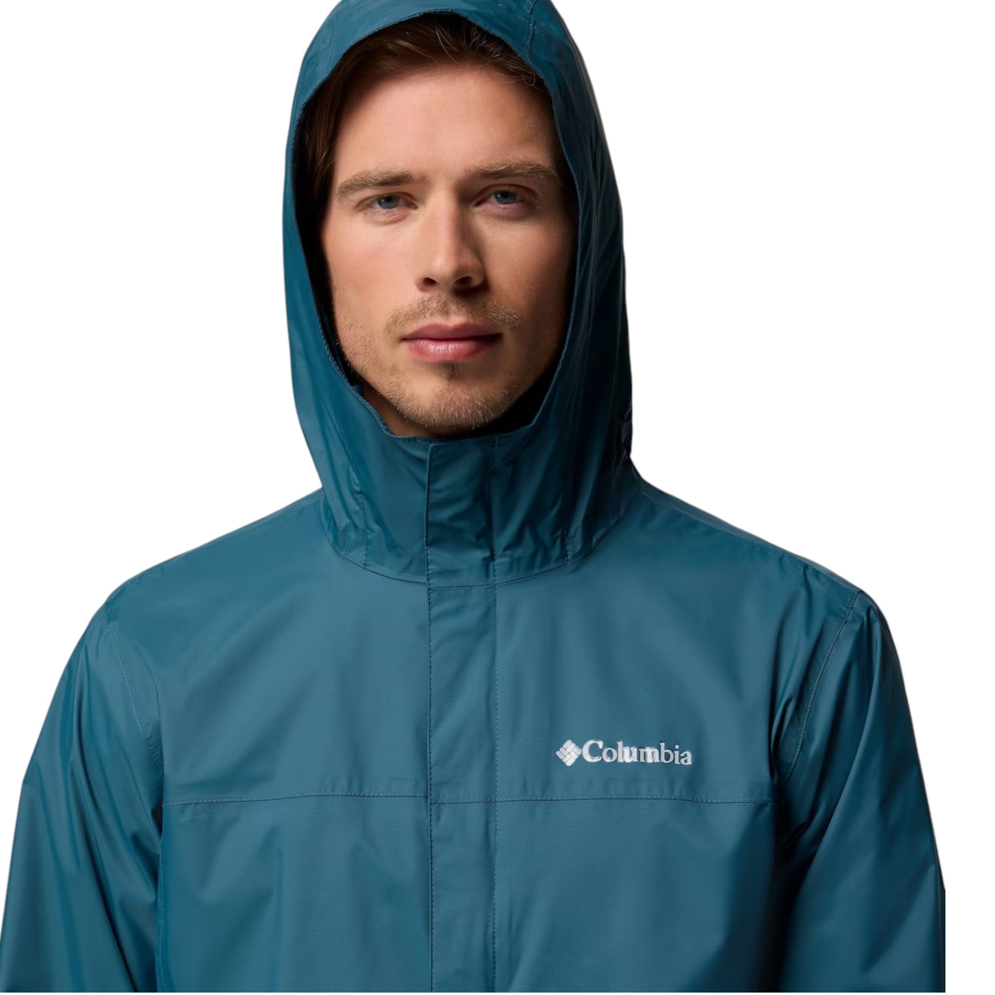 Columbia Watertight II Hombre Everblue #Color_Everblue