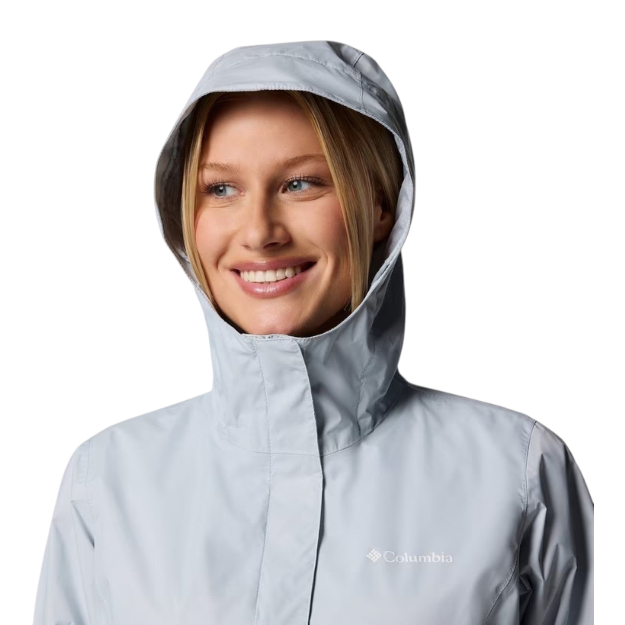 Columbia Arcadia II Mujer Light Blue #Color_Light Blue
