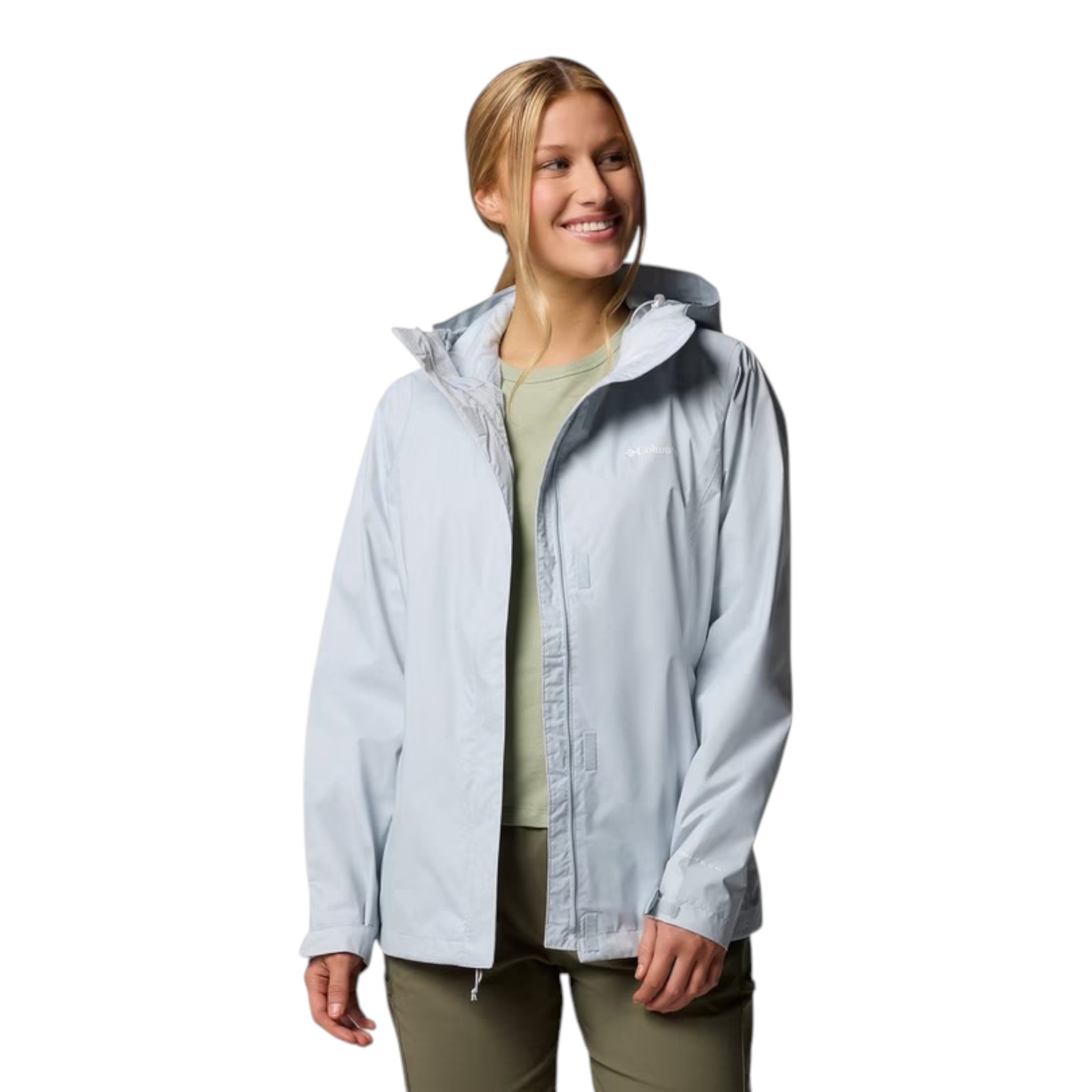 Columbia Arcadia II Mujer Light Blue #Color_Light Blue