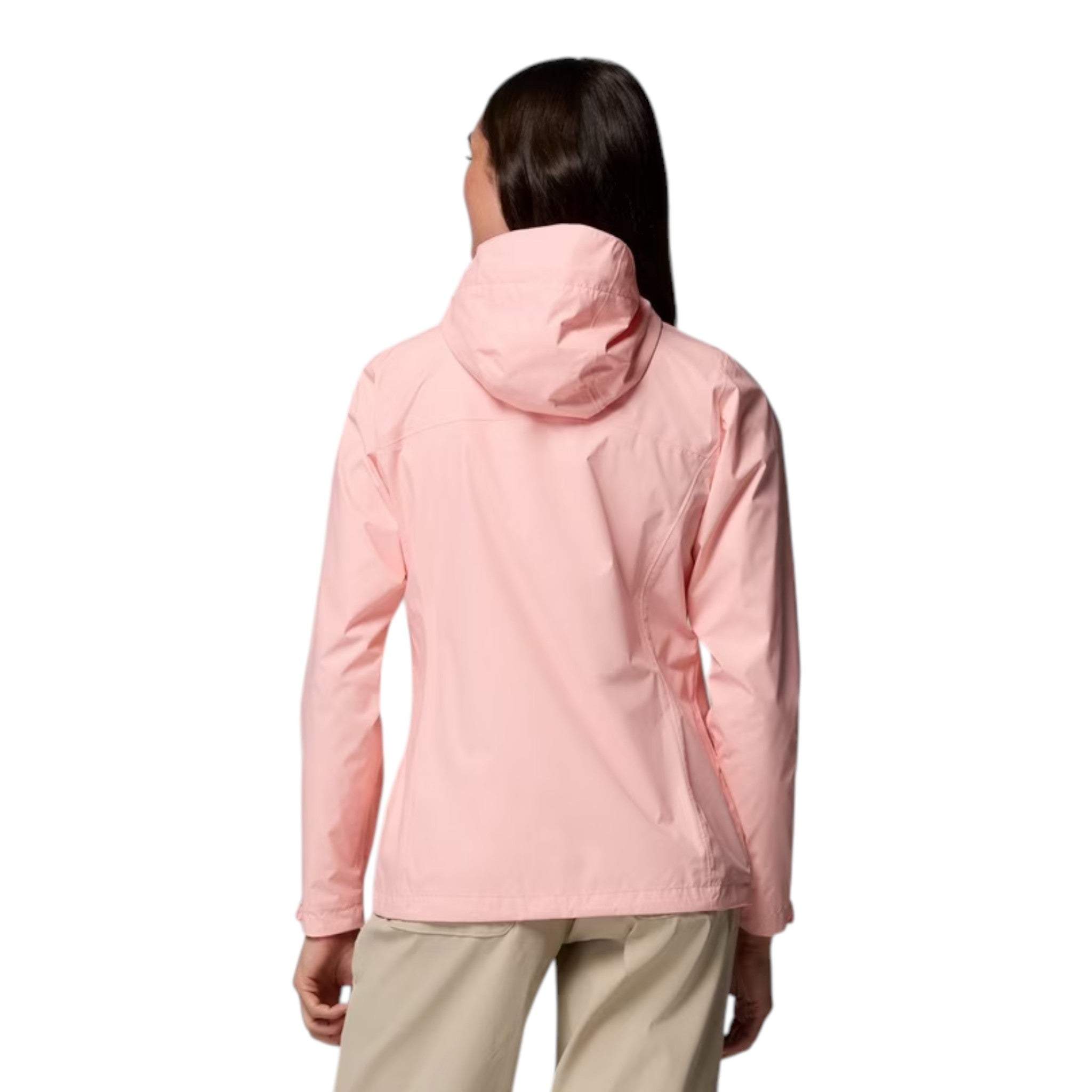 Columbia Arcadia II Mujer Pink #Color_Pink