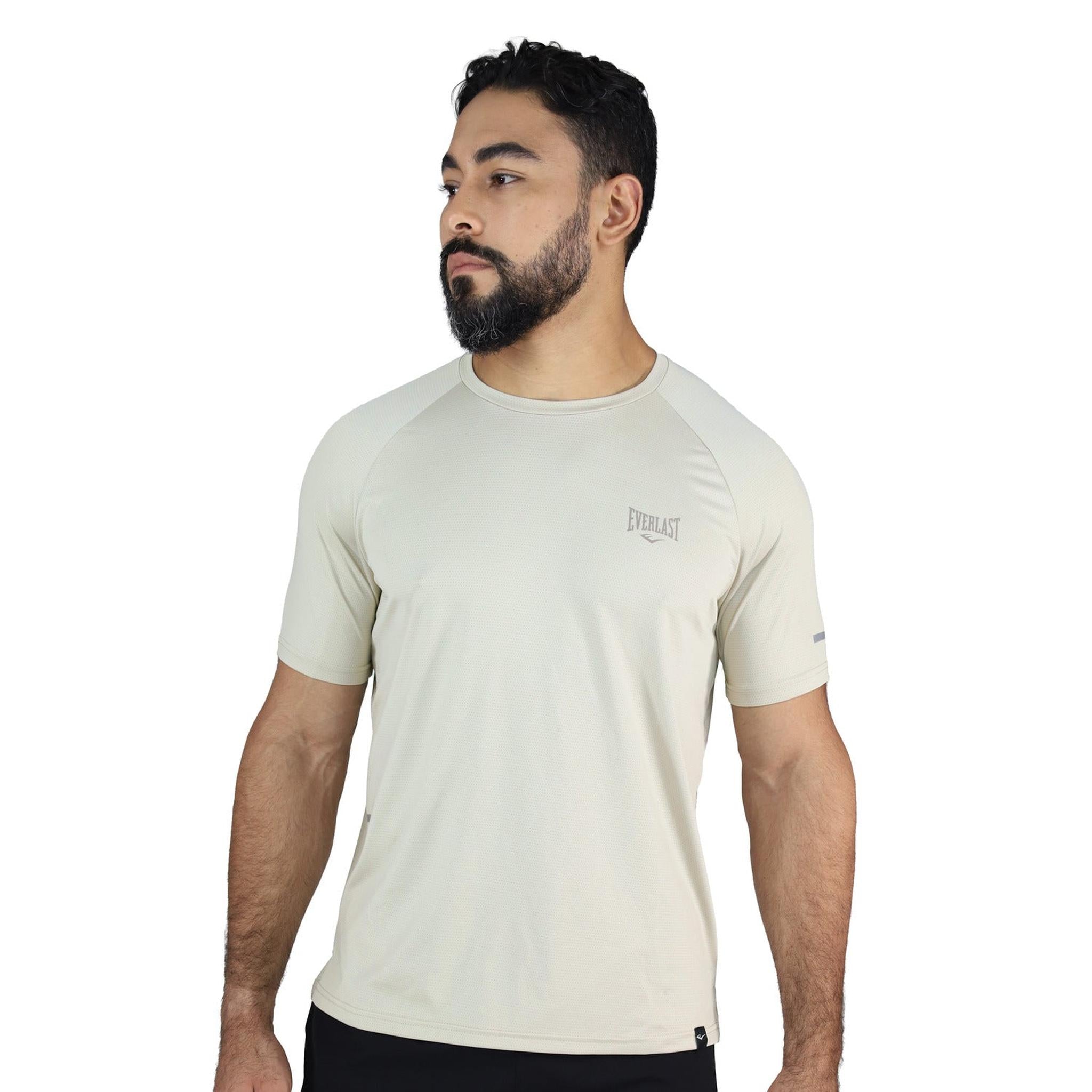 Everlast Poly Camiseta Hombre