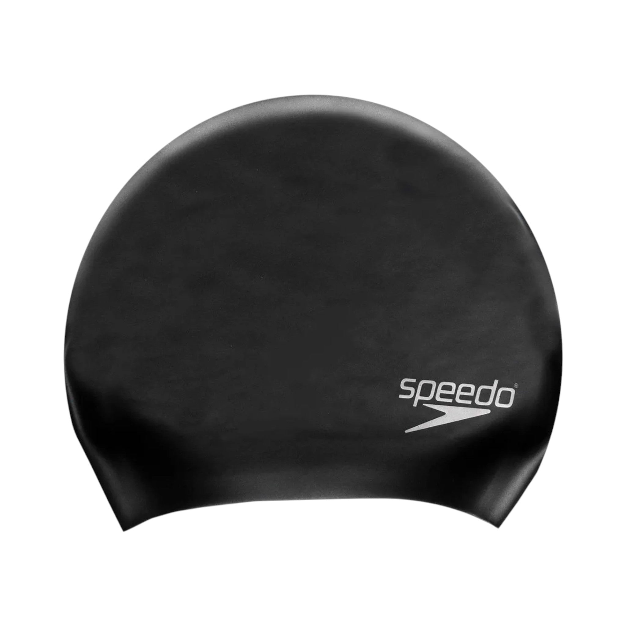 Speedo Long Hair Silicone Cap