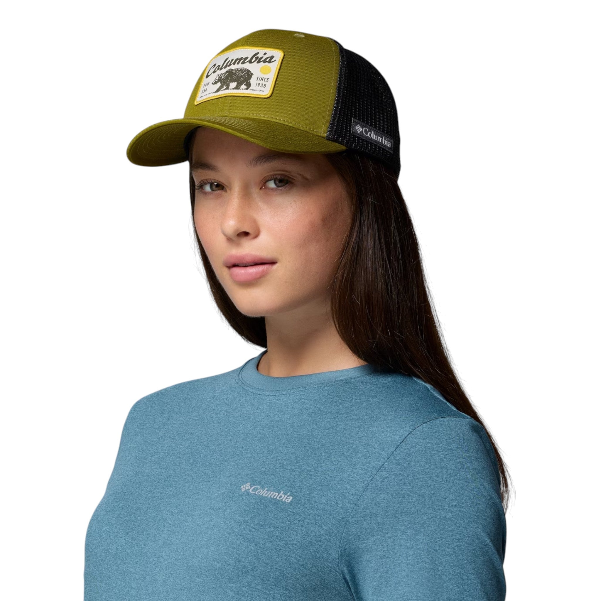Columbia Mesh™ Snapbac