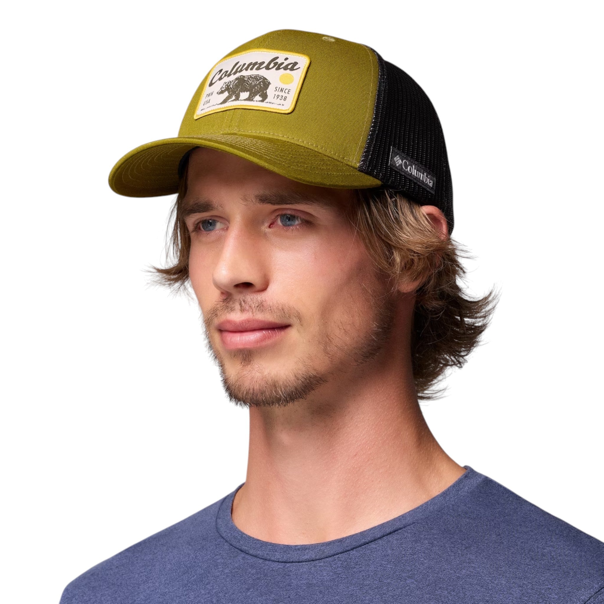 Columbia Mesh™ Snapbac