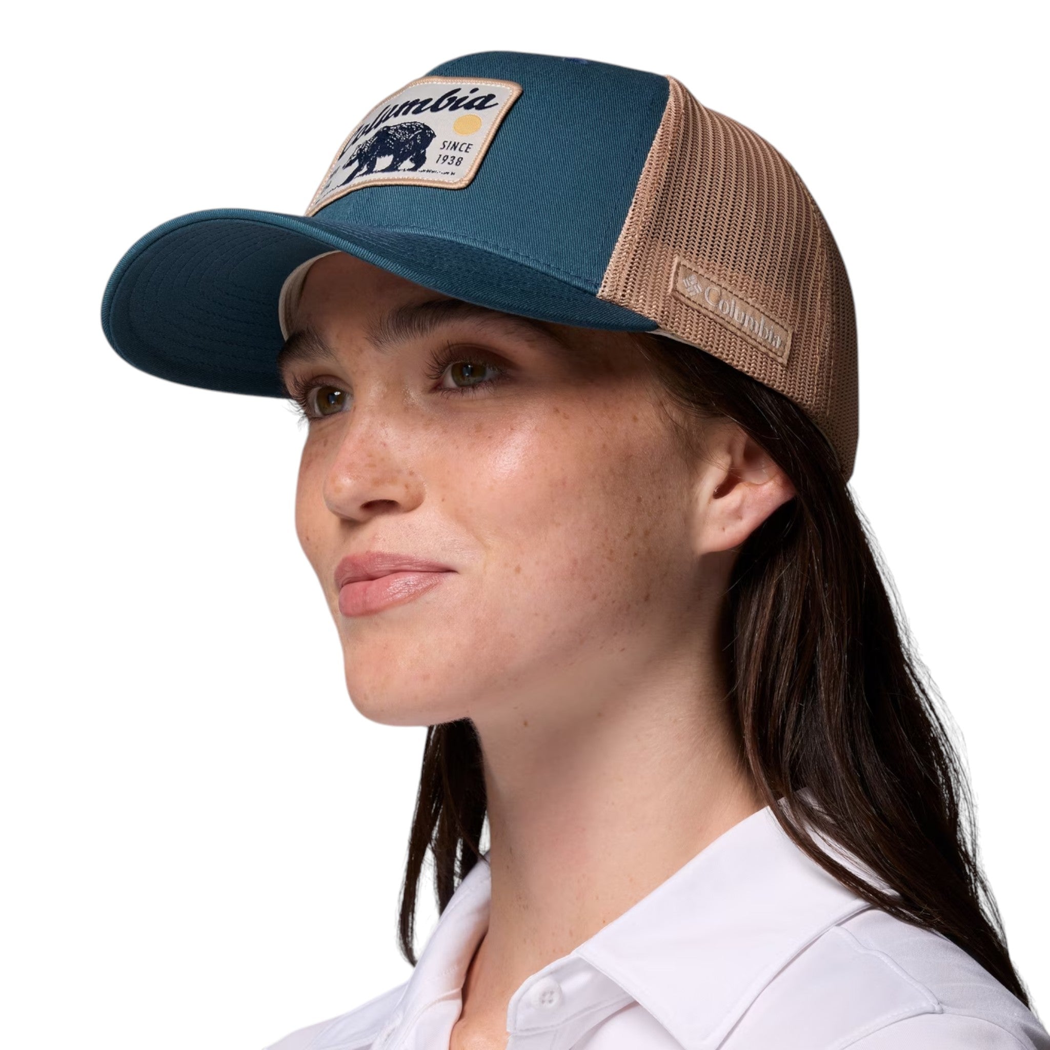 Columbia Mesh™ Snapback