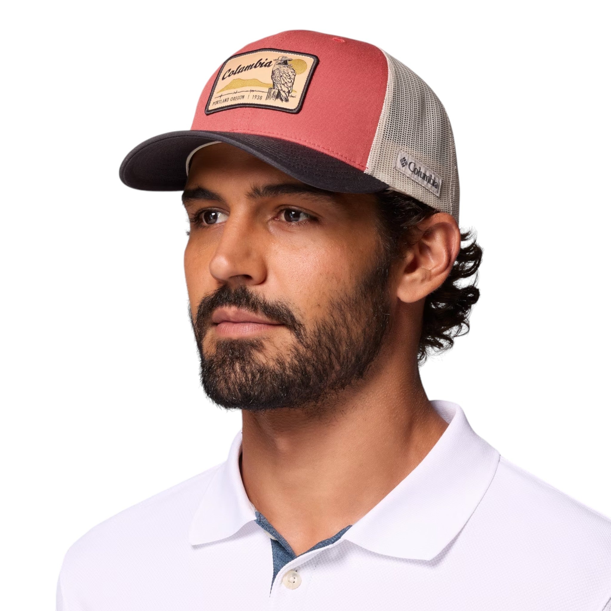 Columbia Mesh™ Snapback