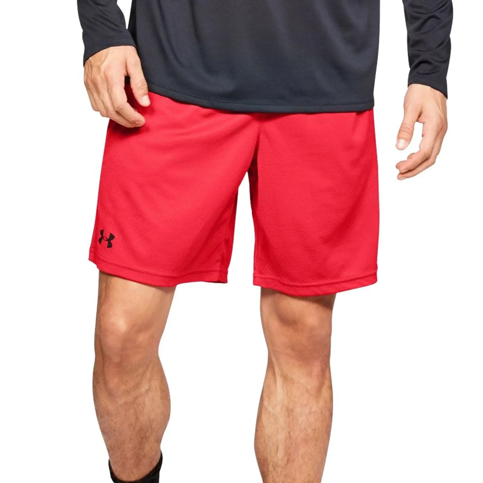 UA TECH™ MESH SOHRTS