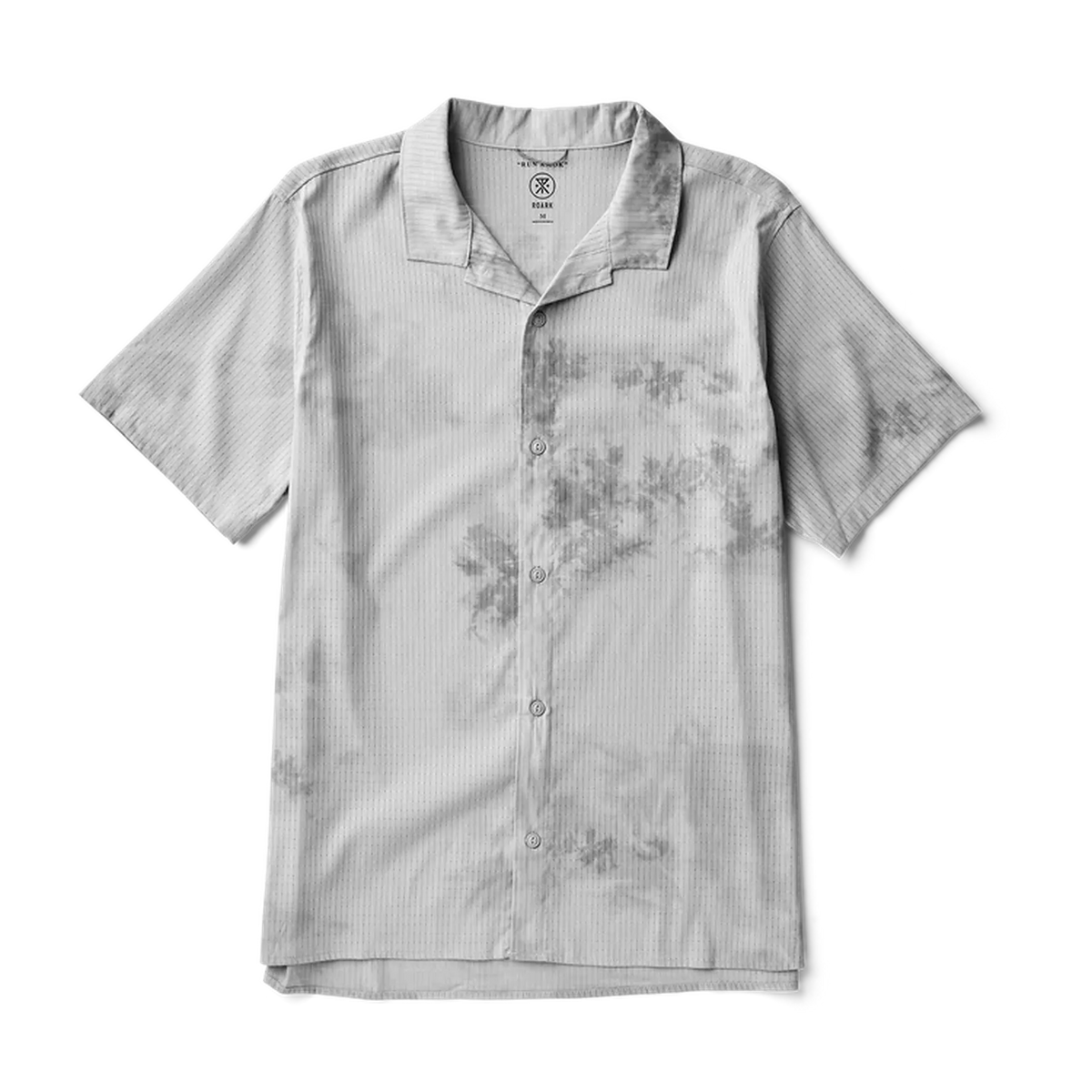Roark Bless Up Trail Hombre Ghost Grey #Color_Ghost Grey