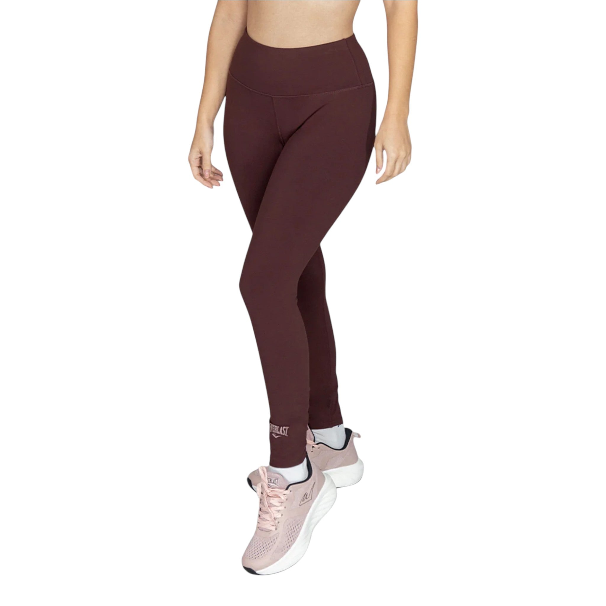 Everlast Soft-Bold Legging Mujer