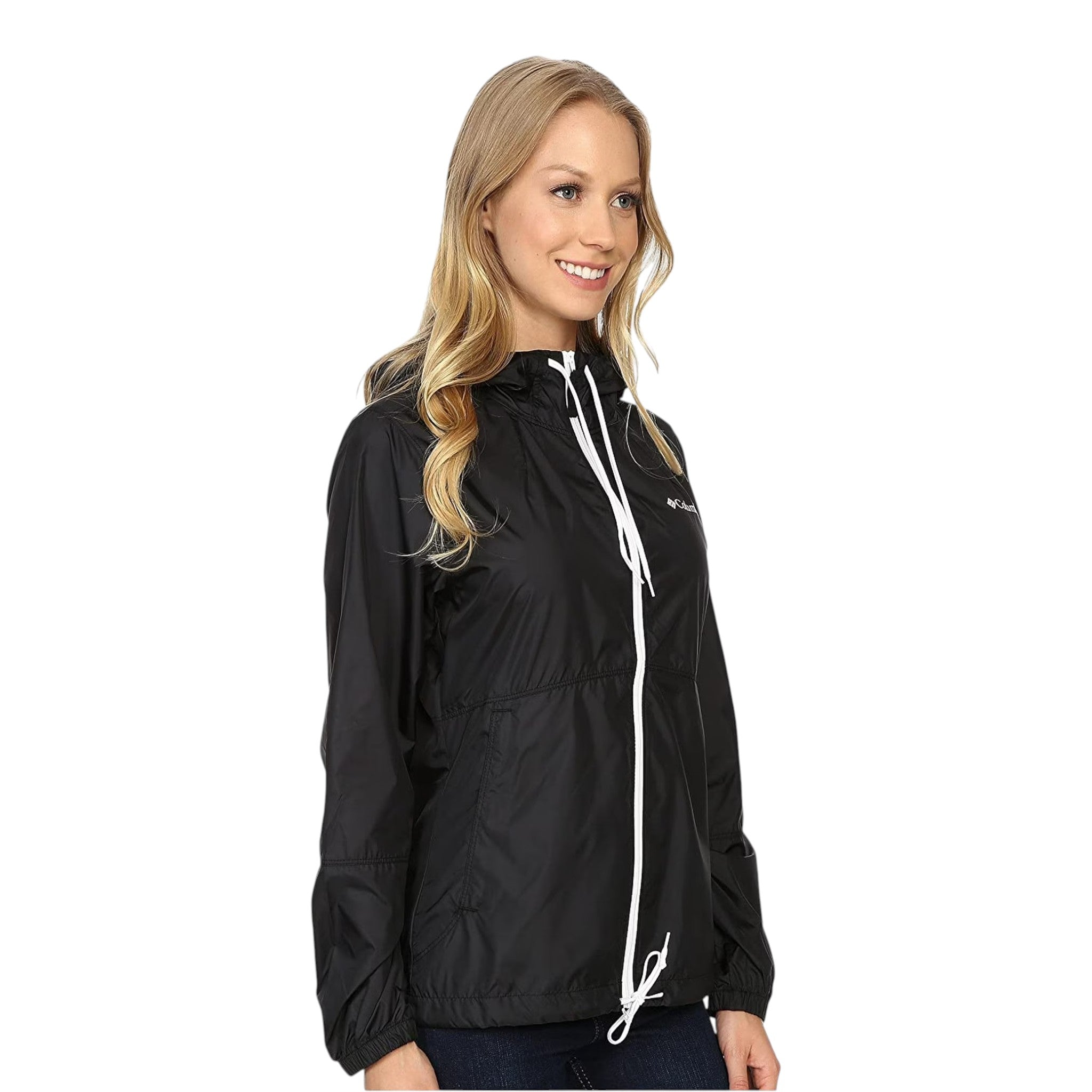 Columbia Switchback IV Mujer Black #Color_Black