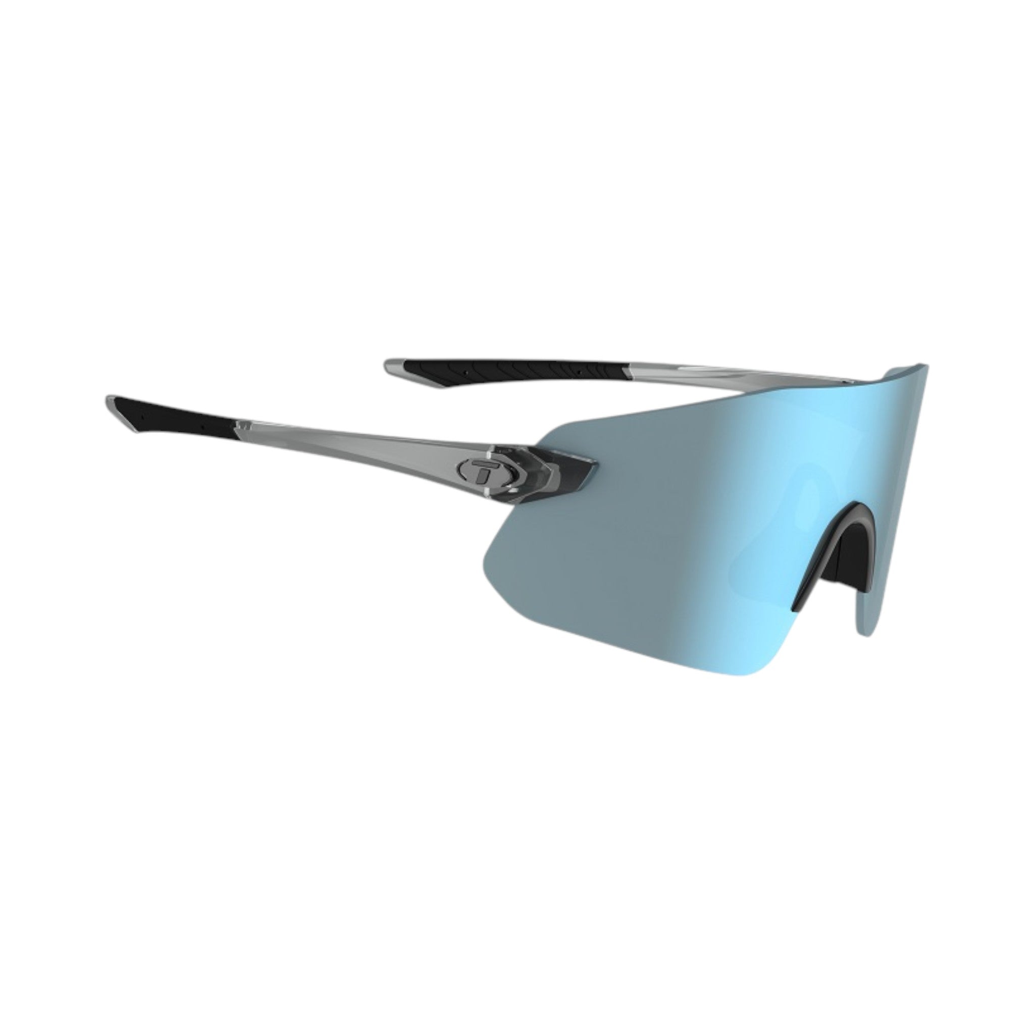 Tifosi Vogel SL Crystal Smoke #Color_Crystal Smoke