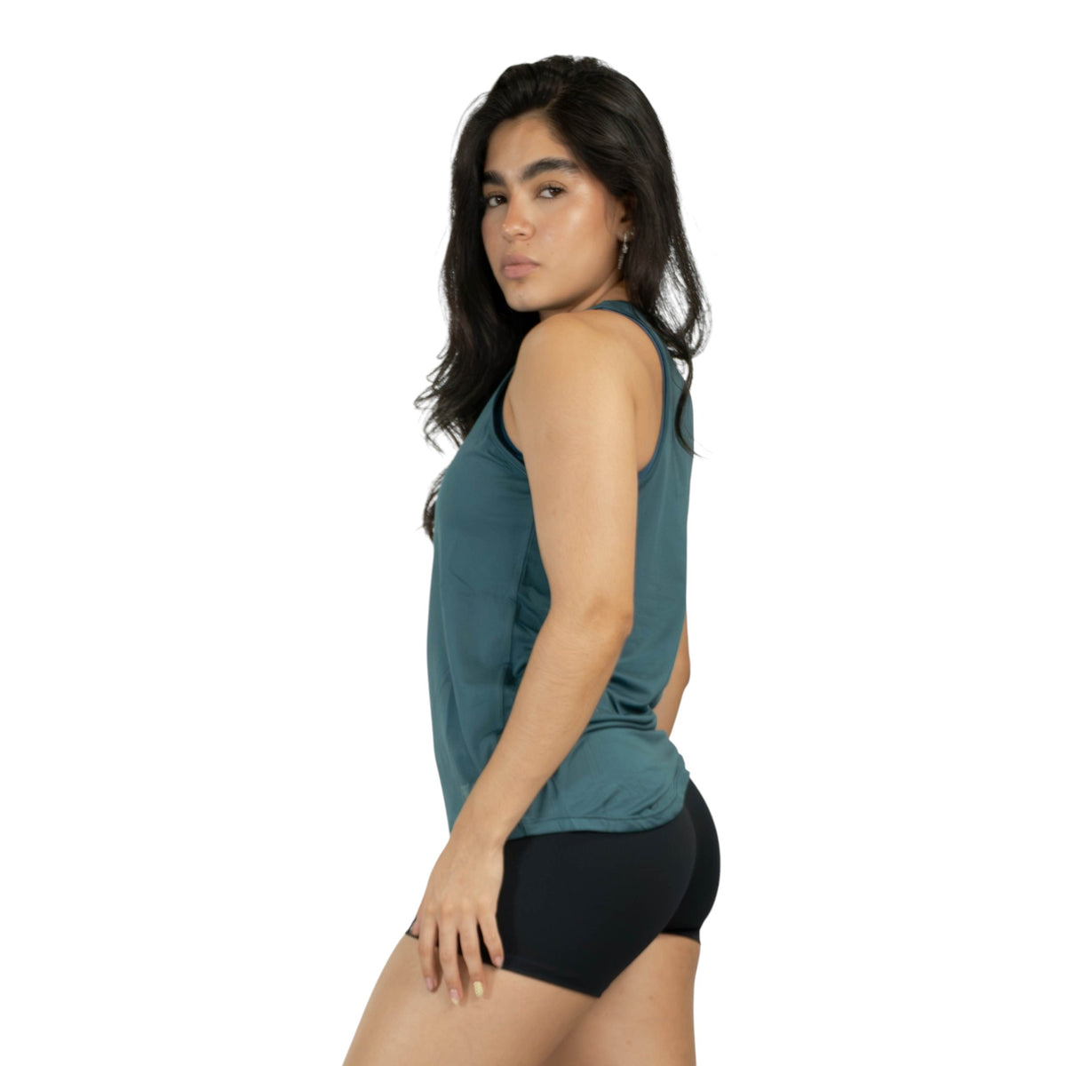 Everlast Notus Camiseta Mujer