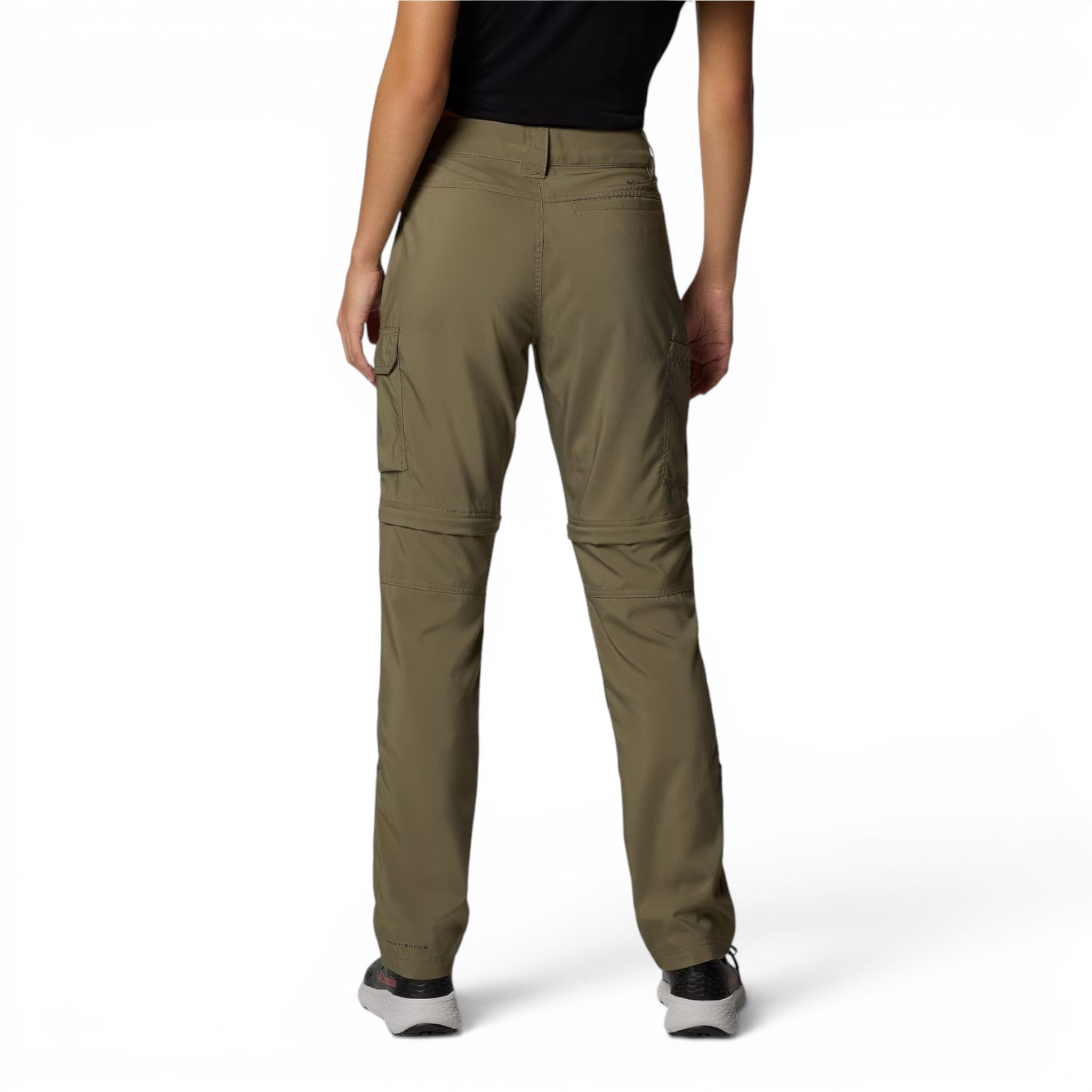 Columbia Silver Ridge Utility™ Convertible Pant Mujer