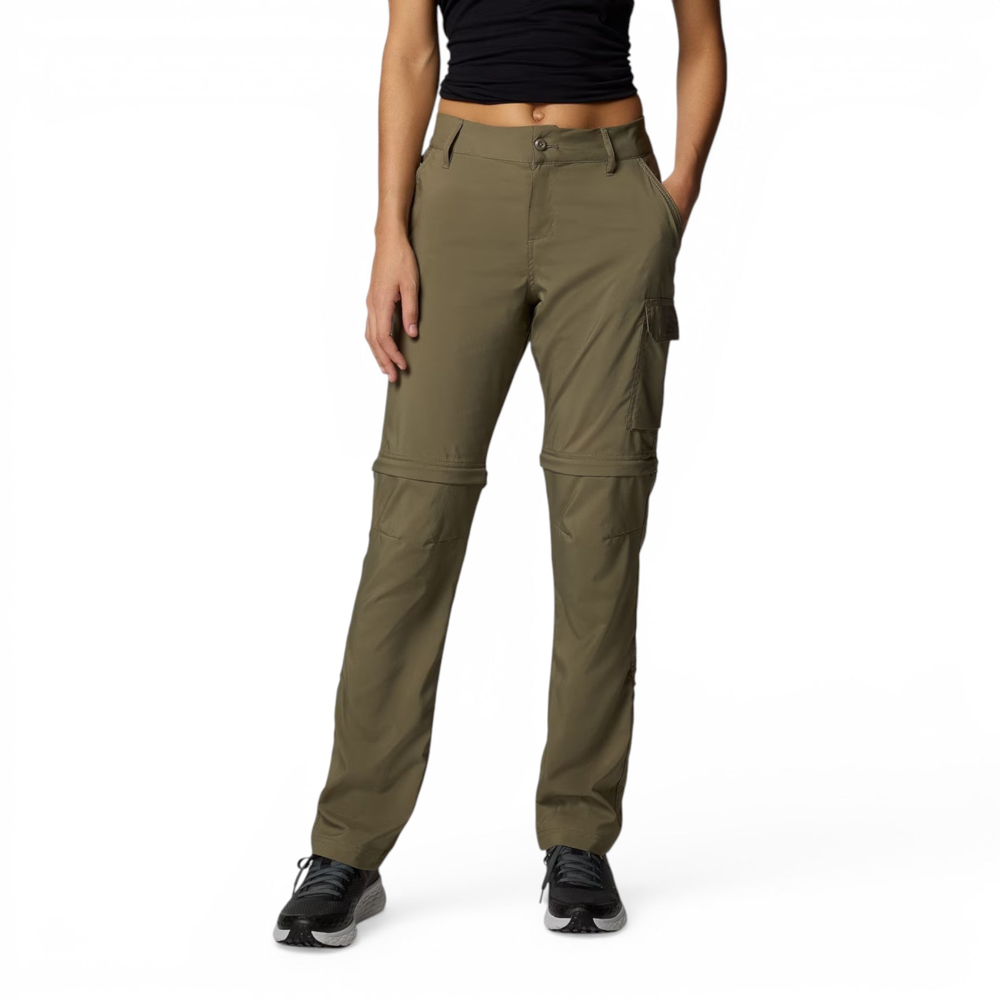 Columbia Silver Ridge Utility™ Convertible Pant Mujer