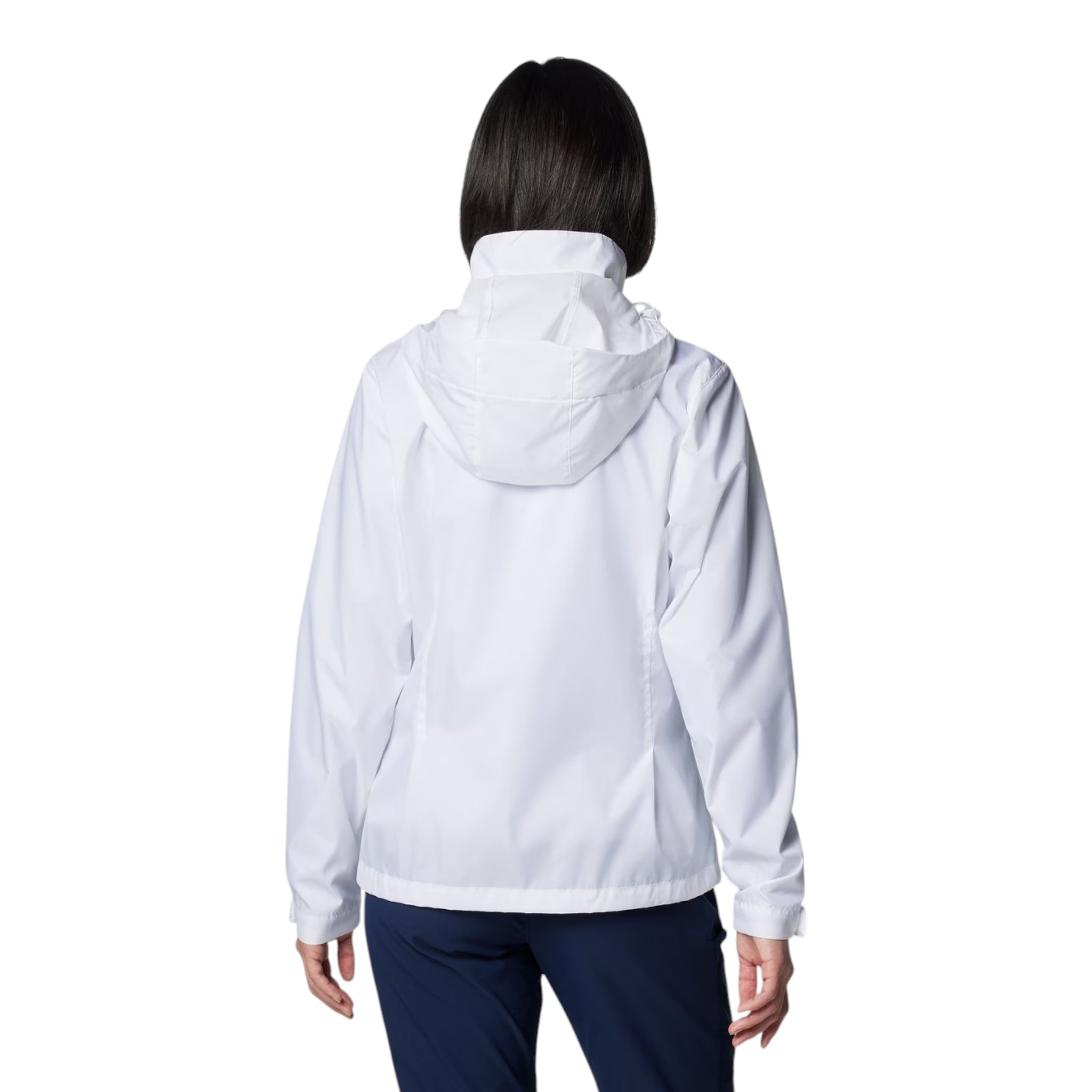 Columbia Switchback IV Mujer White #Color_White