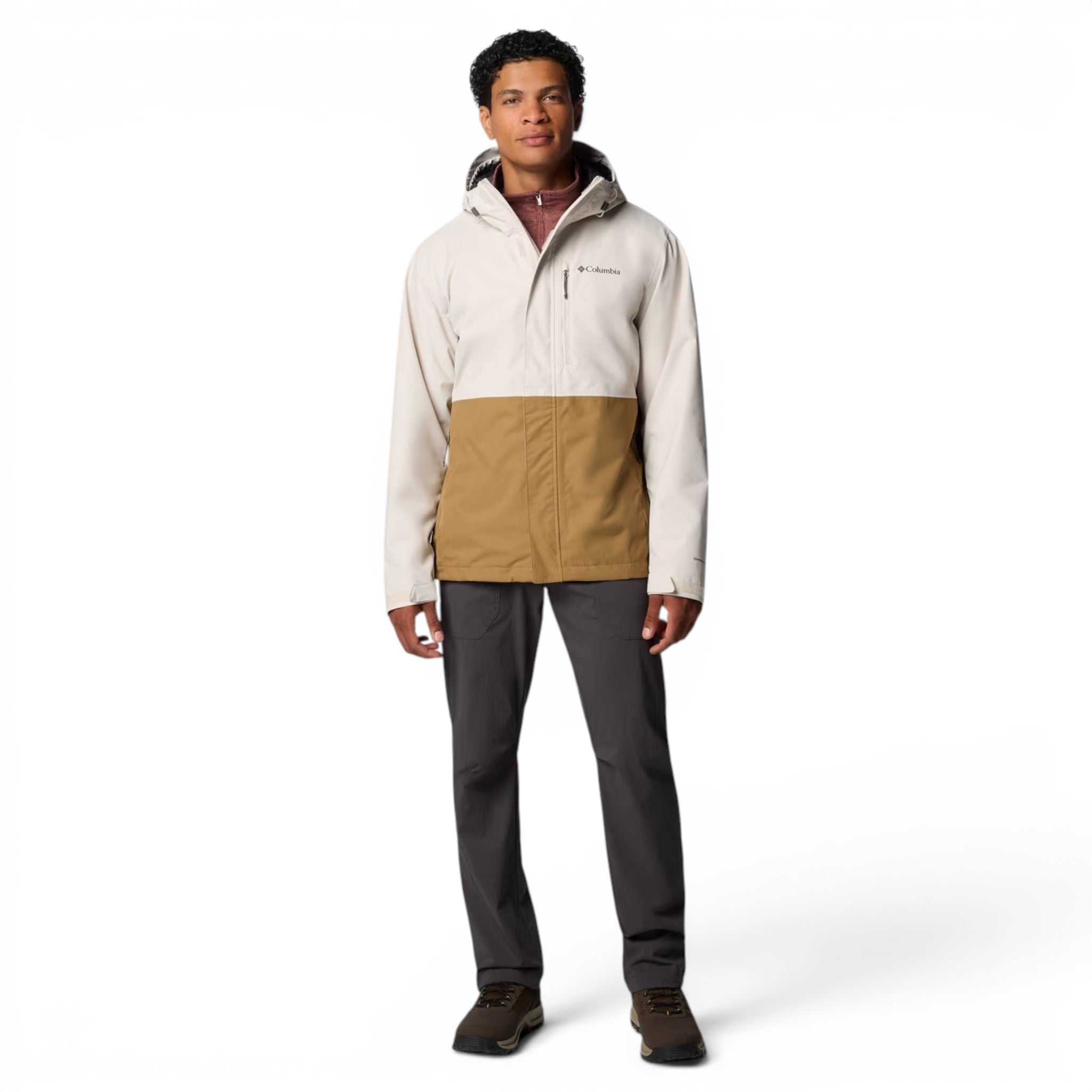 COLUMBIA Hikebound™ II