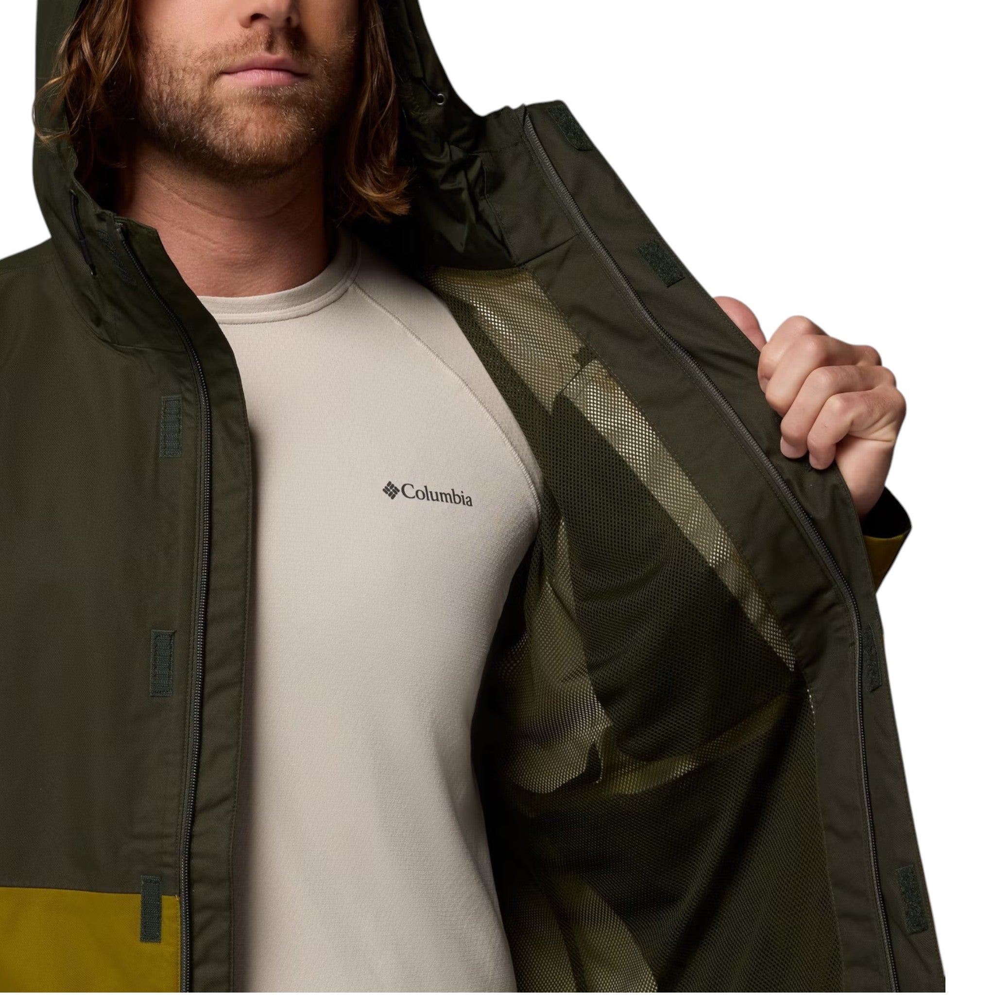 COLUMBIA Hikebound™ II