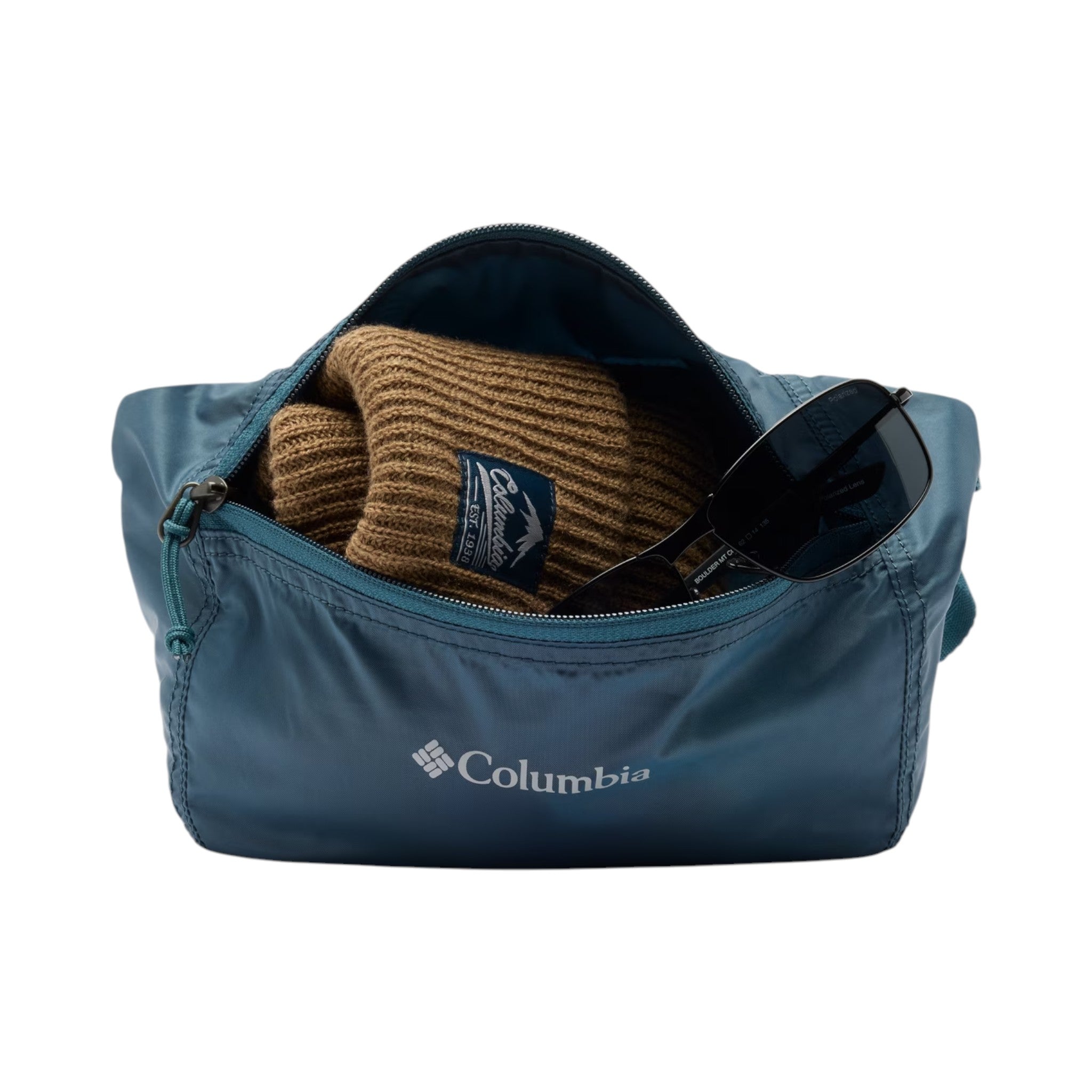 Columbia Lightweight Packable Hip Pack