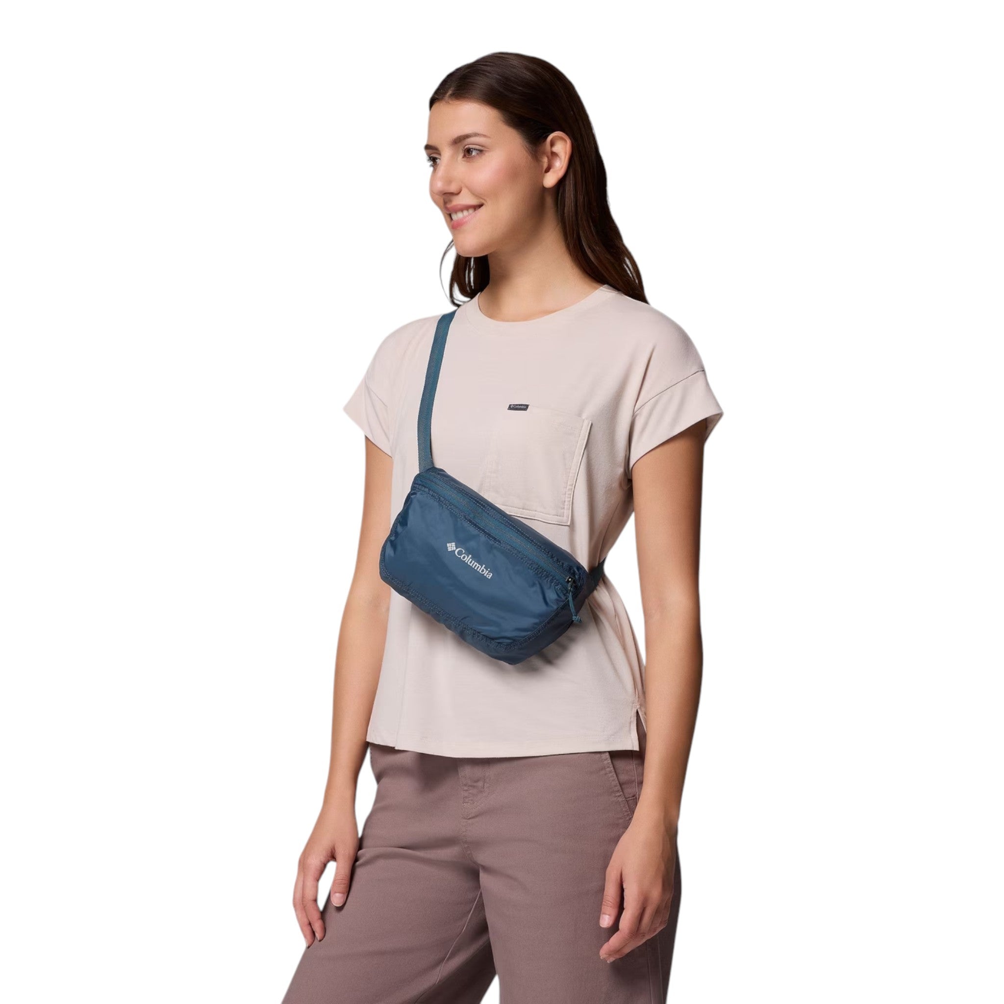 Columbia Lightweight Packable Hip Pack