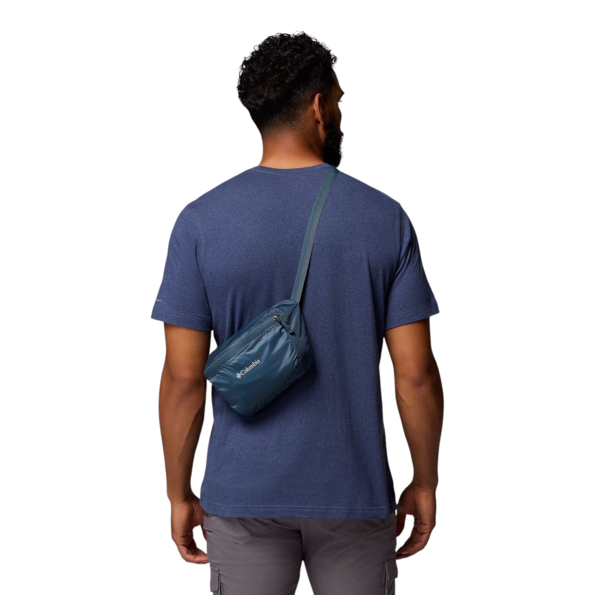 Columbia Lightweight Packable Hip Pack