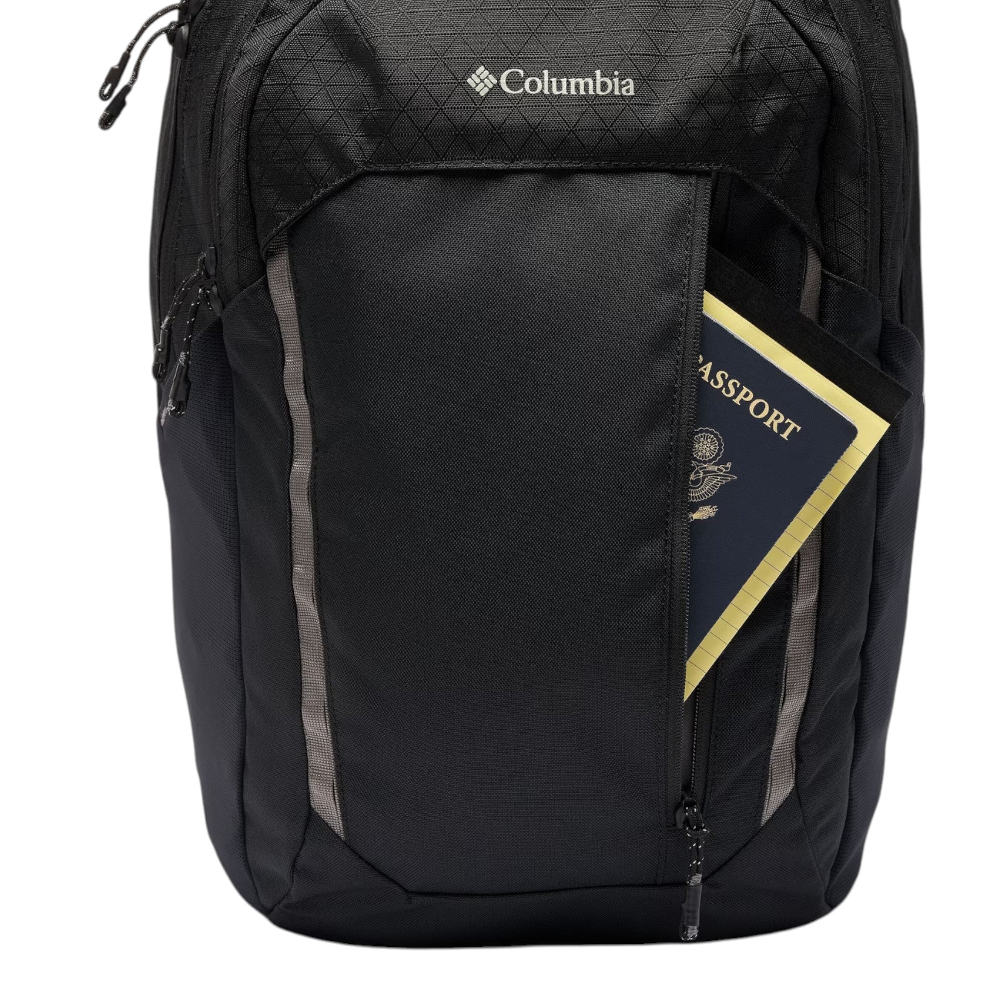 Columbia Atlas Explorer II 26L