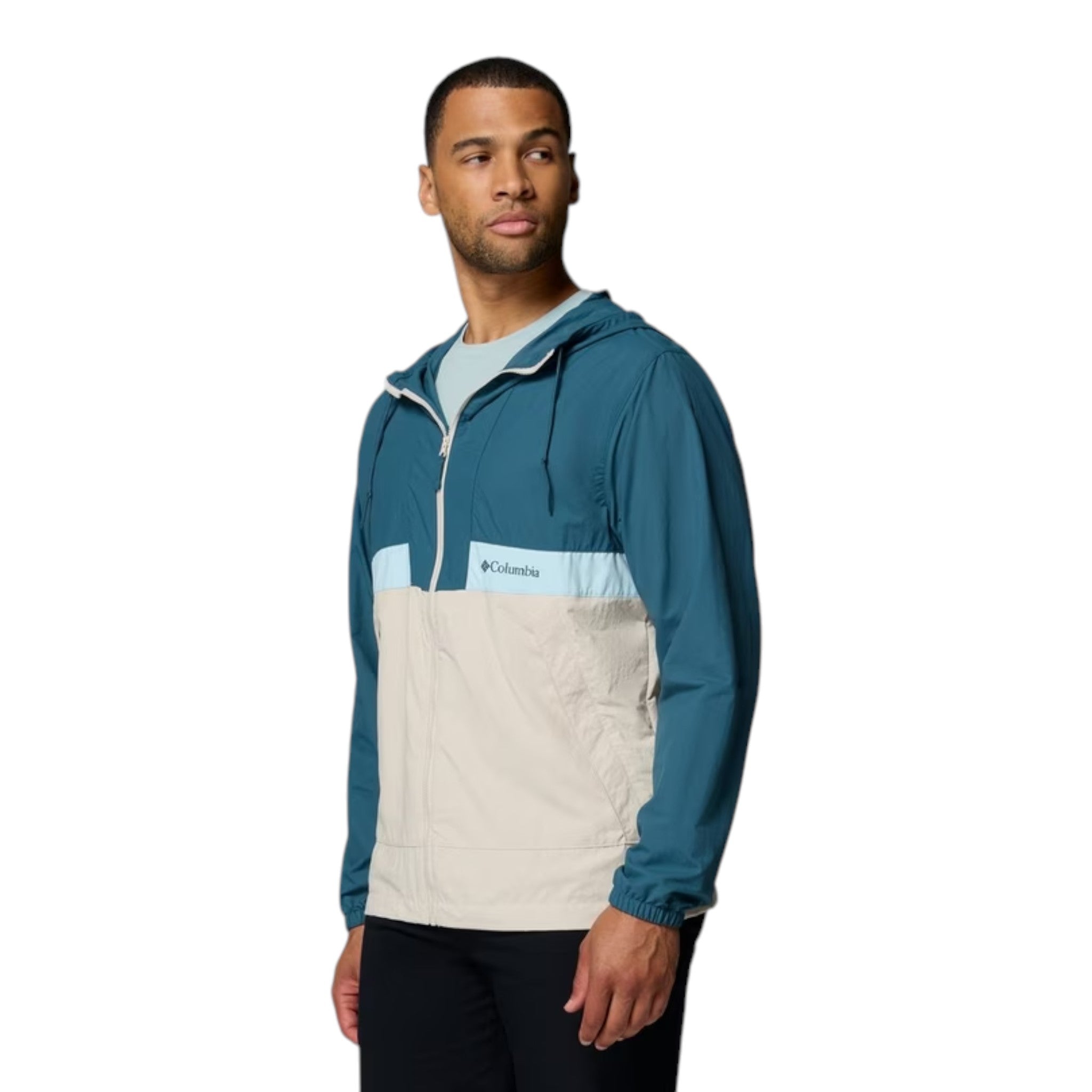 Columbia Spire Valley Hombre Marine Light #Color_Marine Light