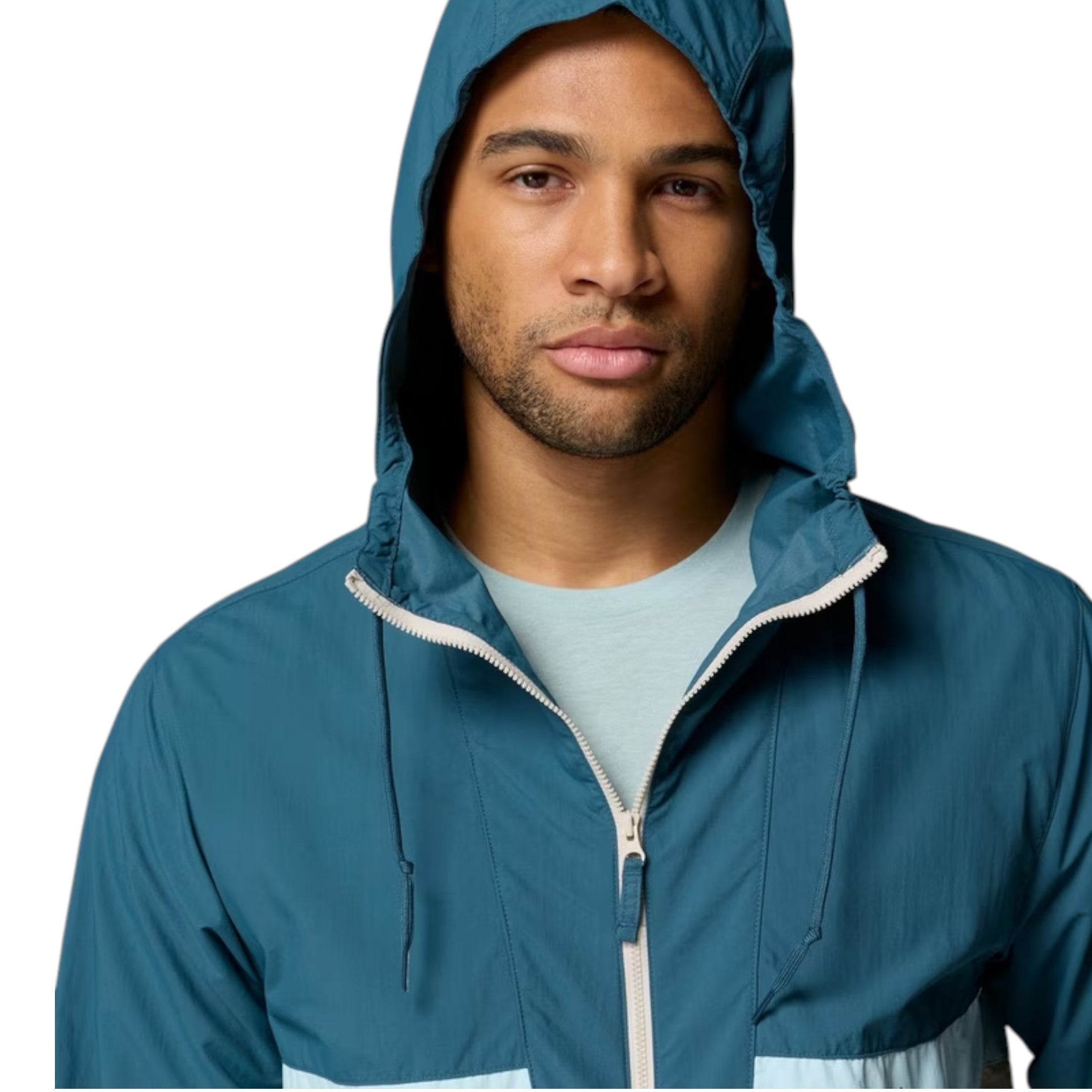Columbia Spire Valley Hombre Marine Light #Color_Marine Light
