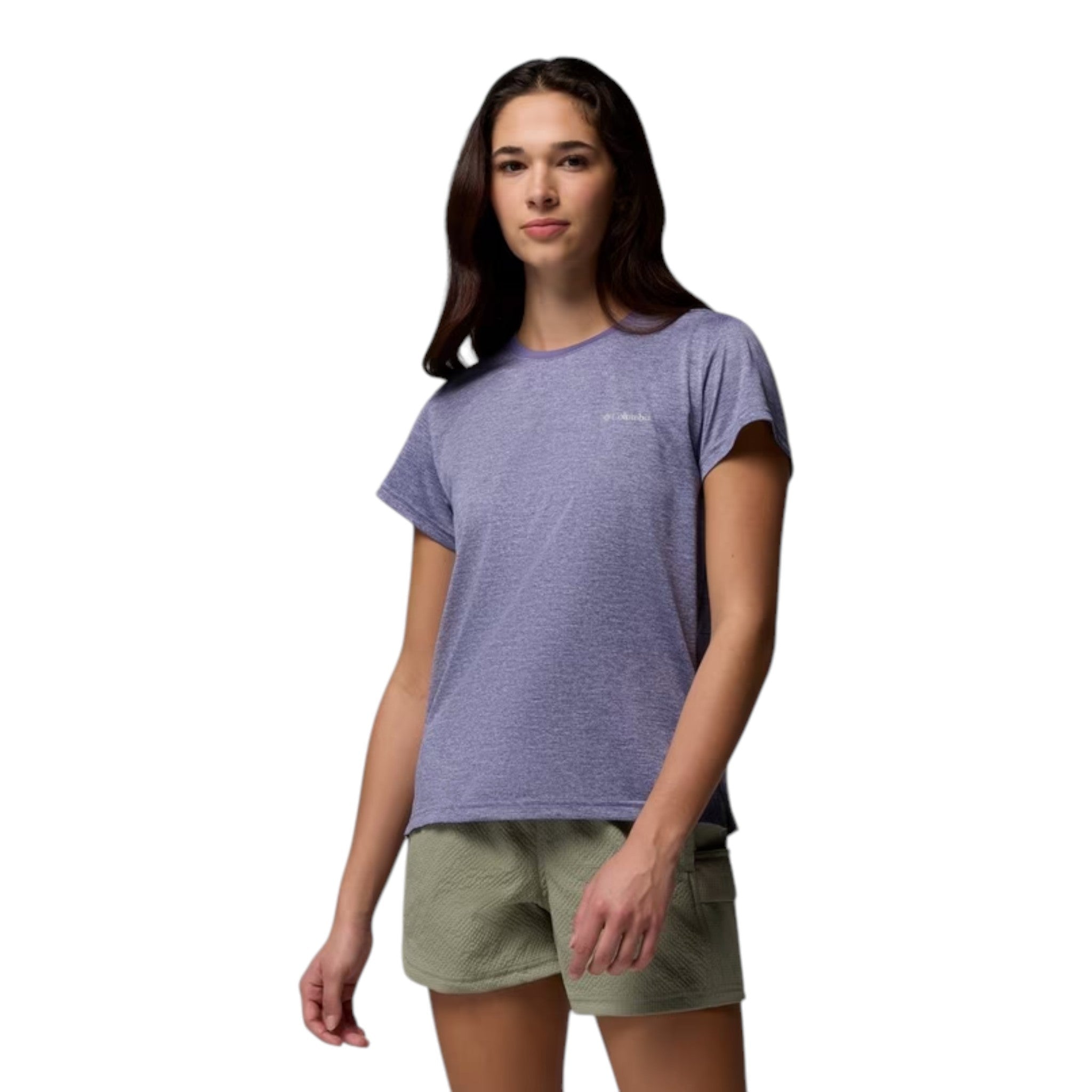 Columbia BlueVista Hill Mujer Lavender #Color_Lavender