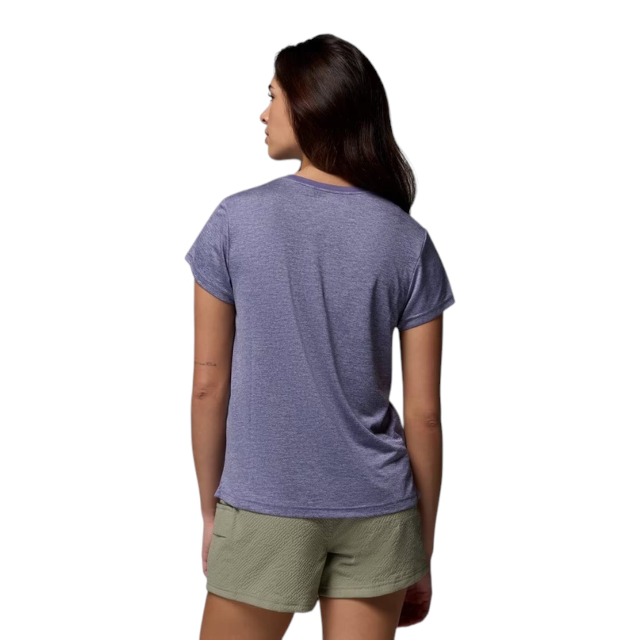 Columbia BlueVista Hill Mujer Lavender #Color_Lavender