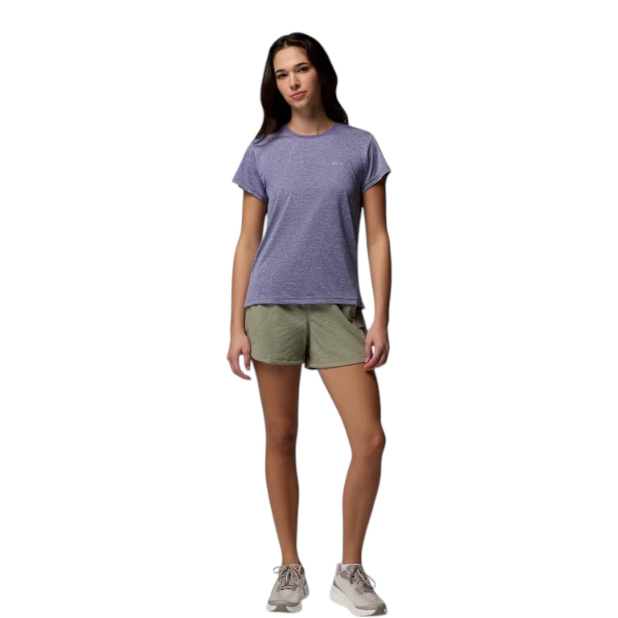 Columbia BlueVista Hill Mujer Lavender #Color_Lavender