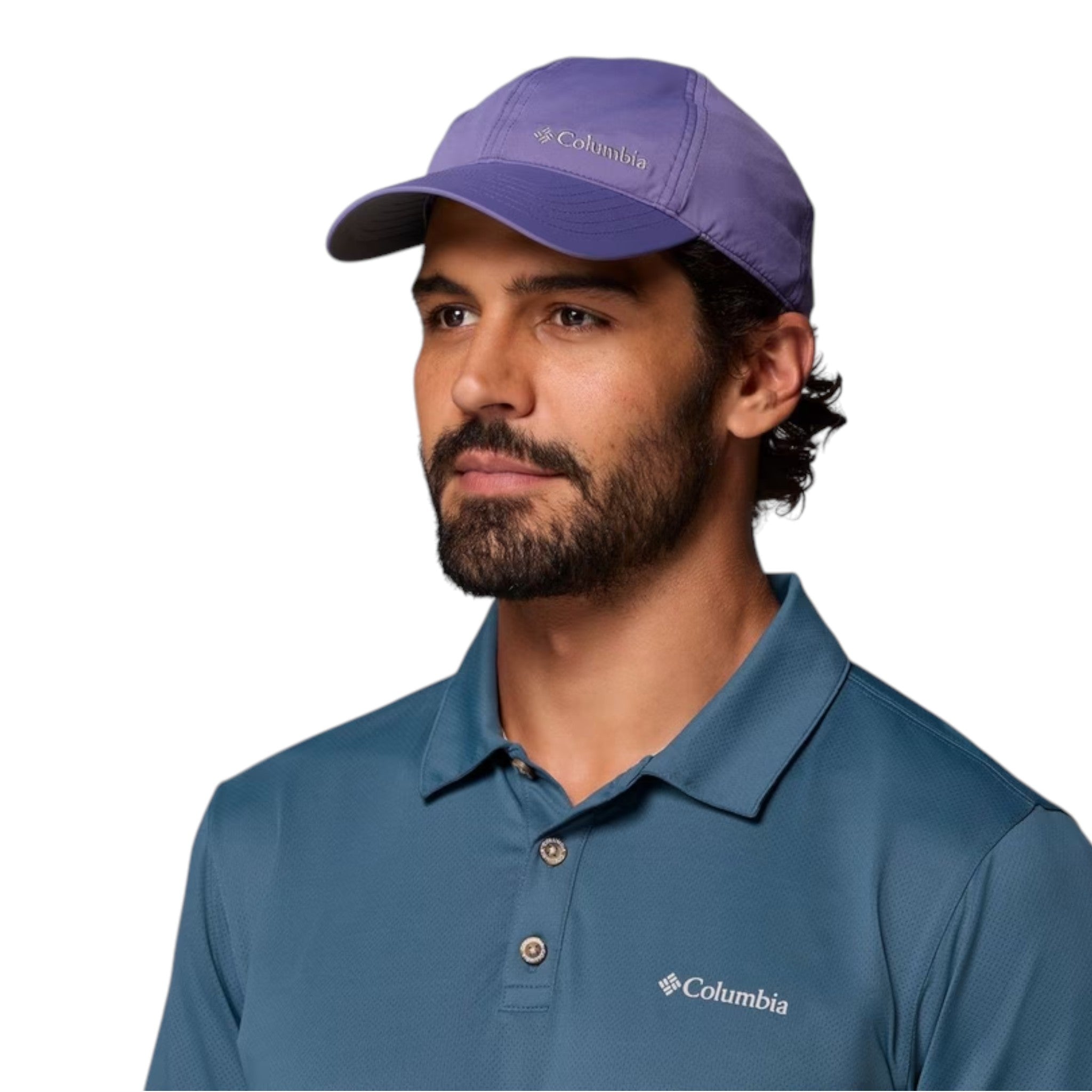 COLUMBIA™ Coolhead™ III Cap