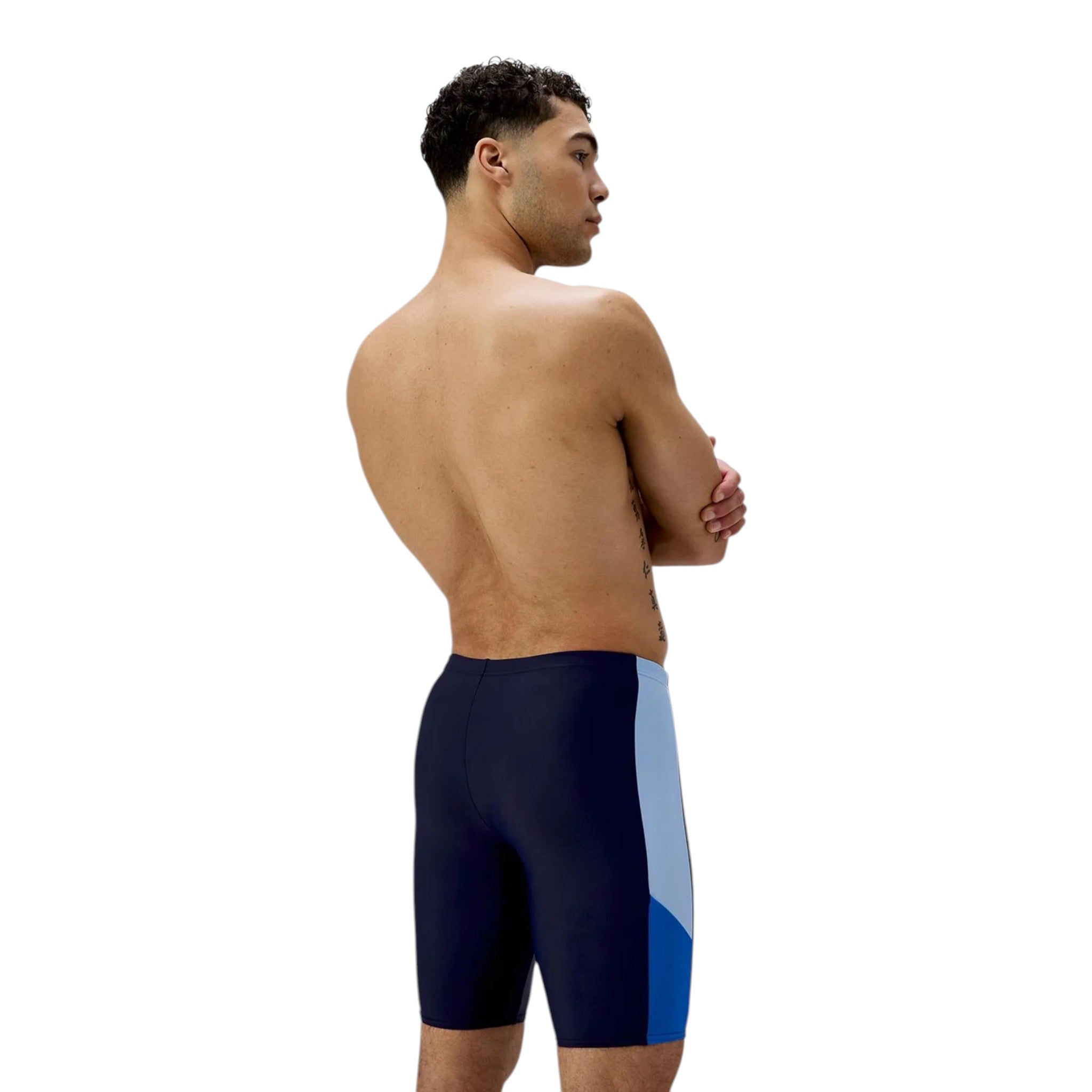 Speedo Jammer Dive Lagoon