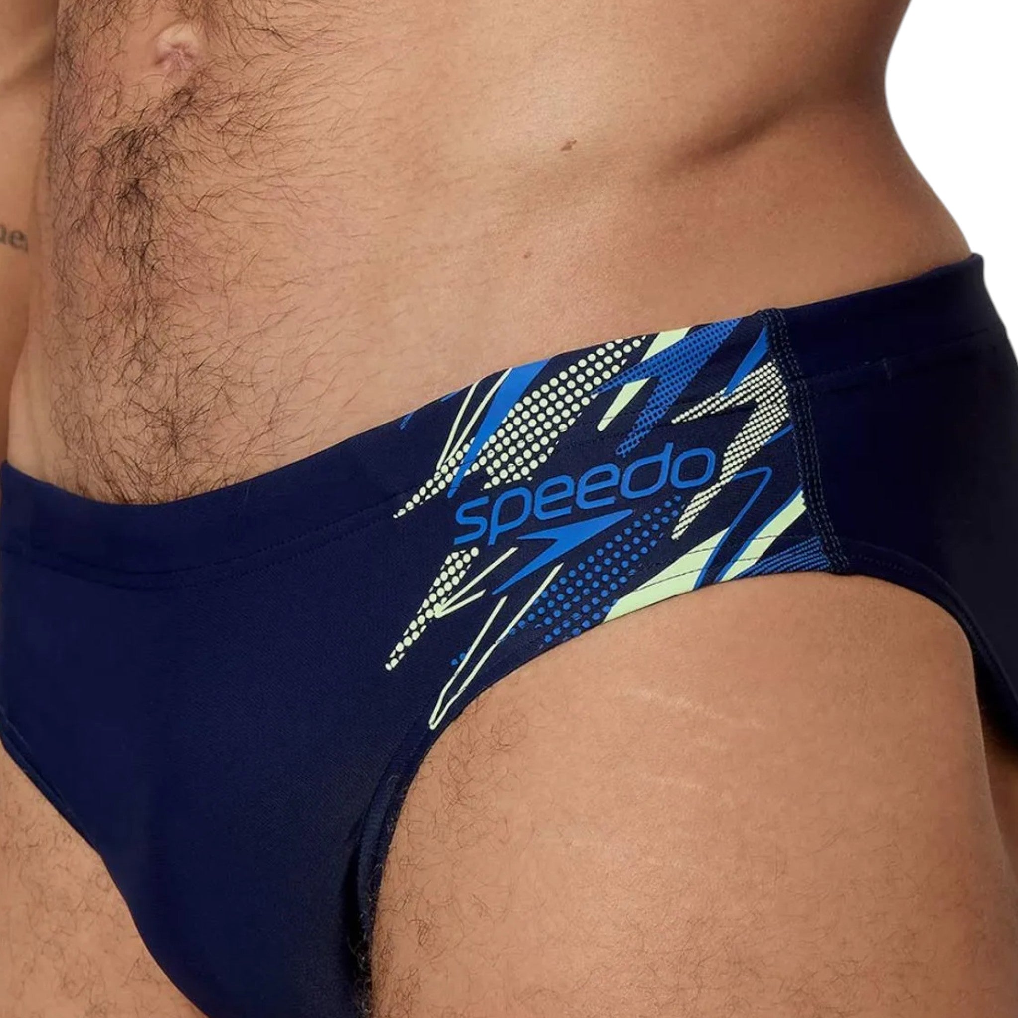 Speedo Eco Medley Swim Brief