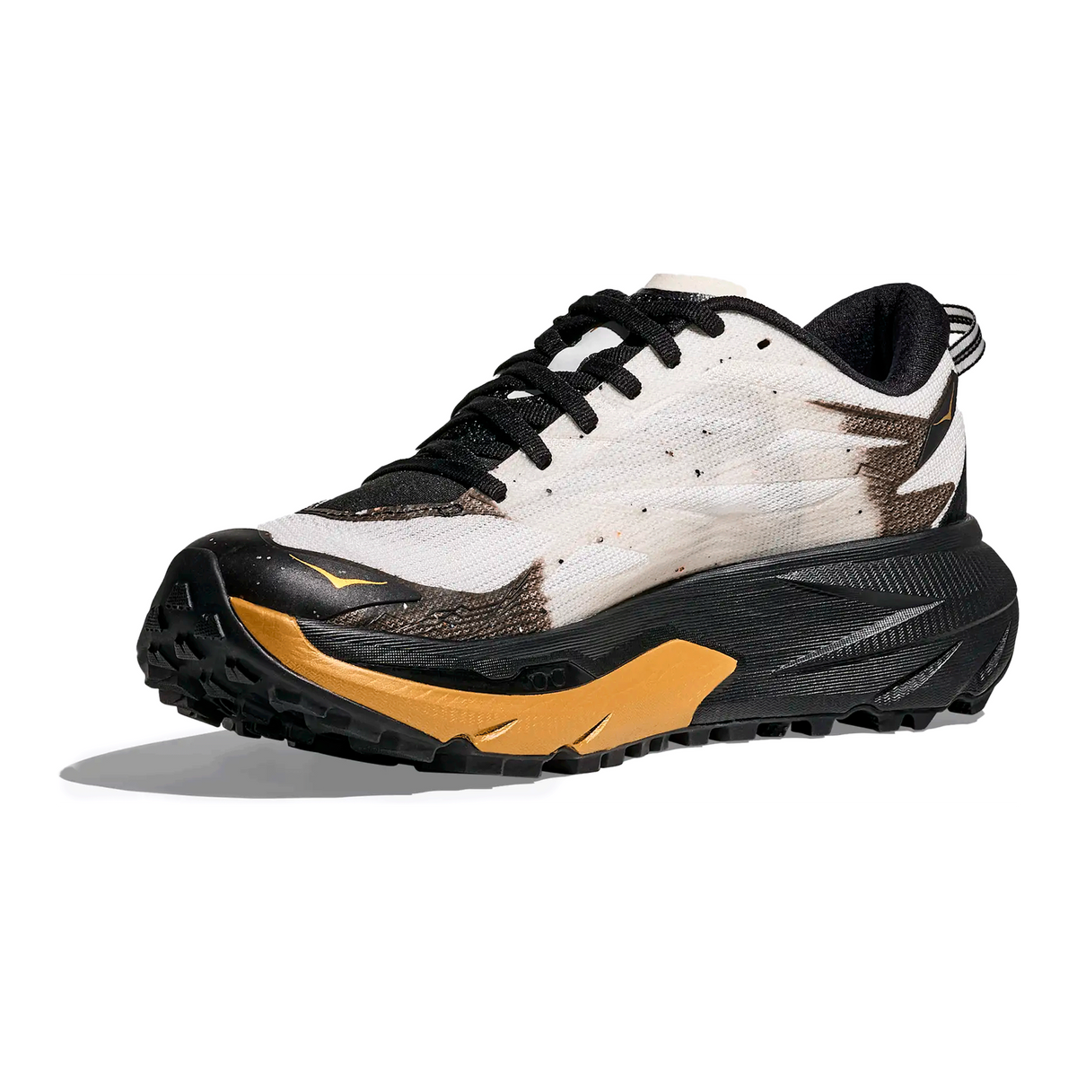 Hoka Mafate 5 Mujer Black #Color_Black