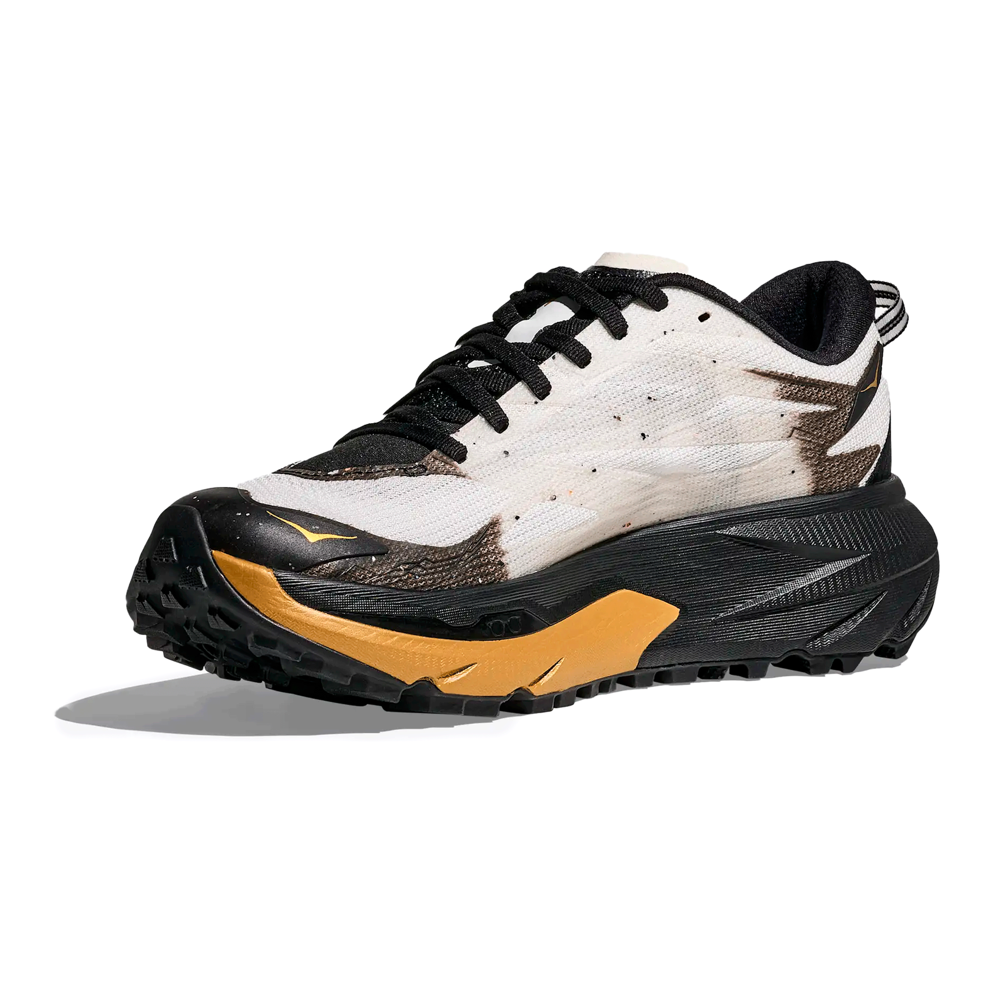 Hoka Mafate 5 Hombre Black #Color_Black