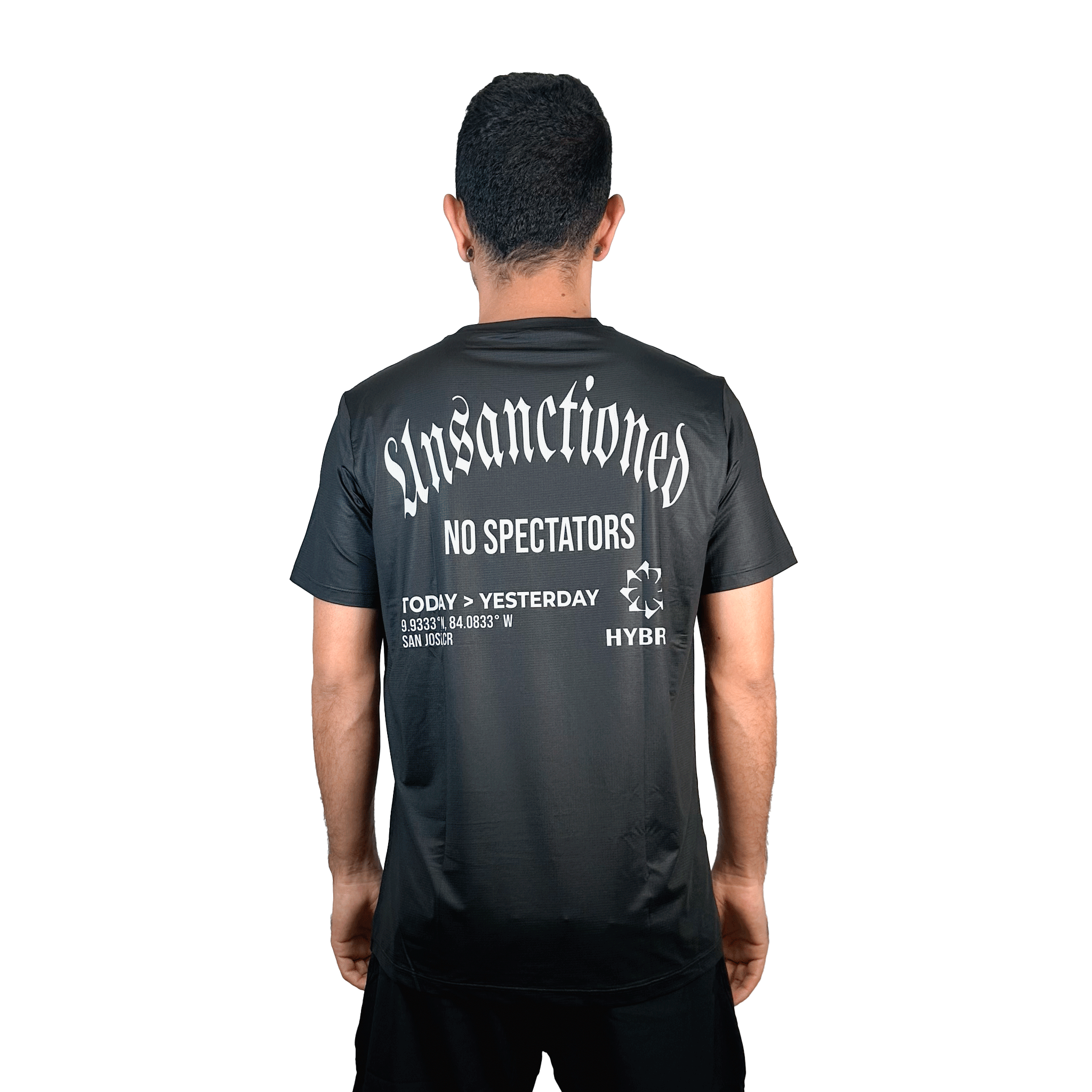 KOVAH UNSCTND Performance T-Shirt
