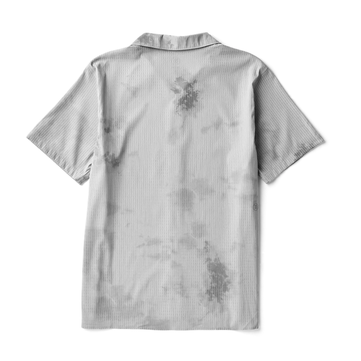 Roark Bless Up Trail Hombre Ghost Grey #Color_Ghost Grey