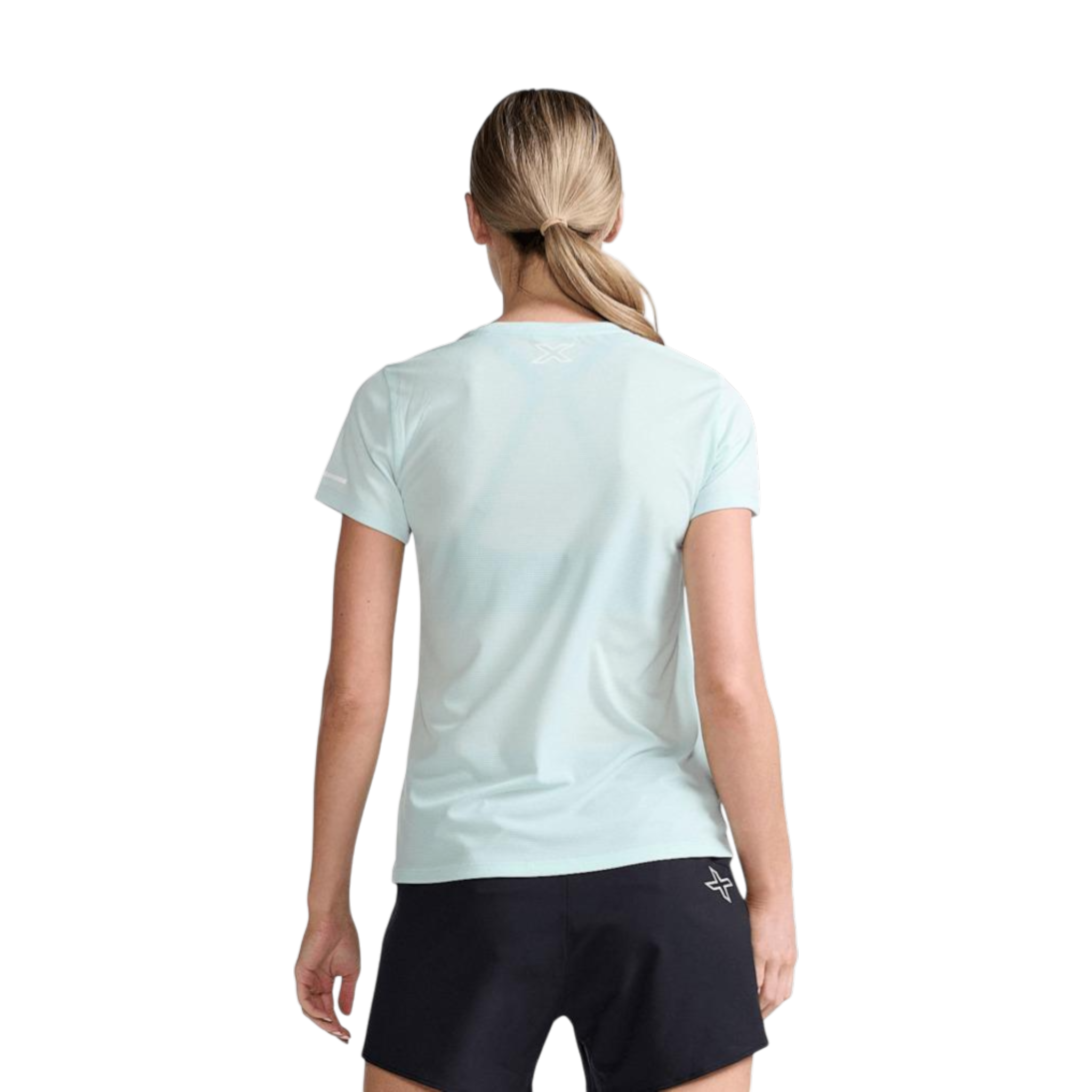 2XU Aero Tee Mujer