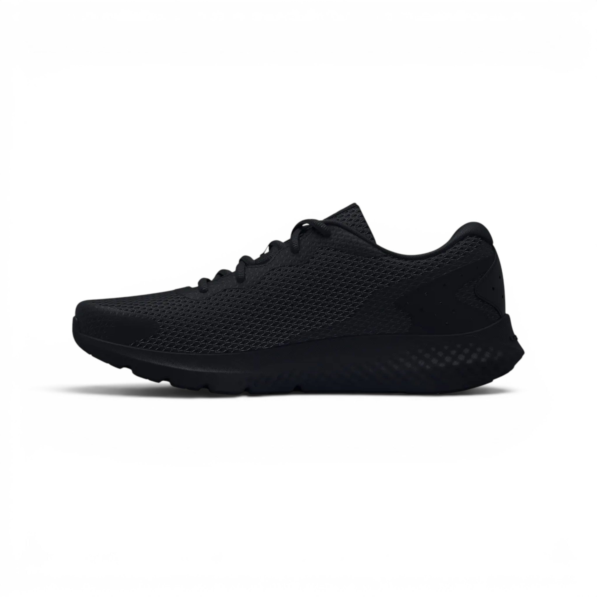 UA Charged Rogue 3 Mujer