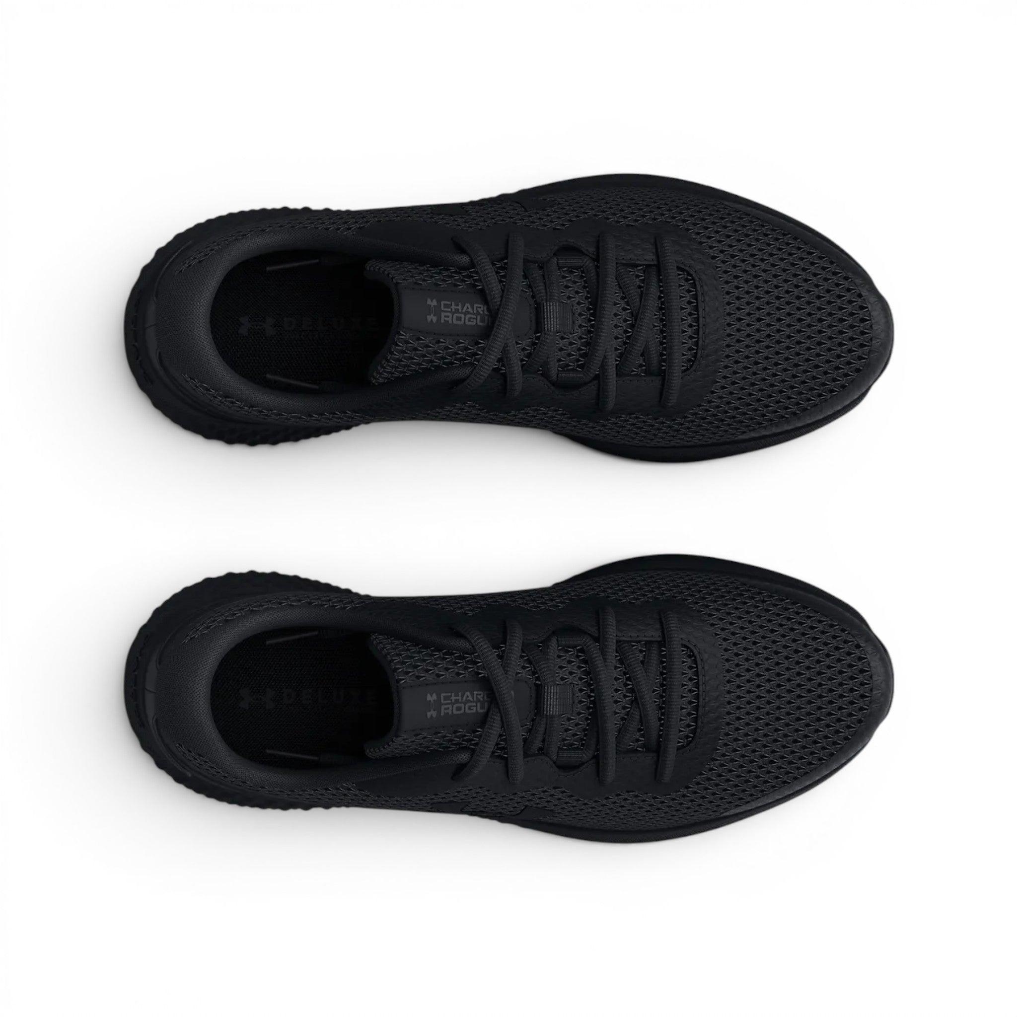 UA Charged Rogue 3 Mujer