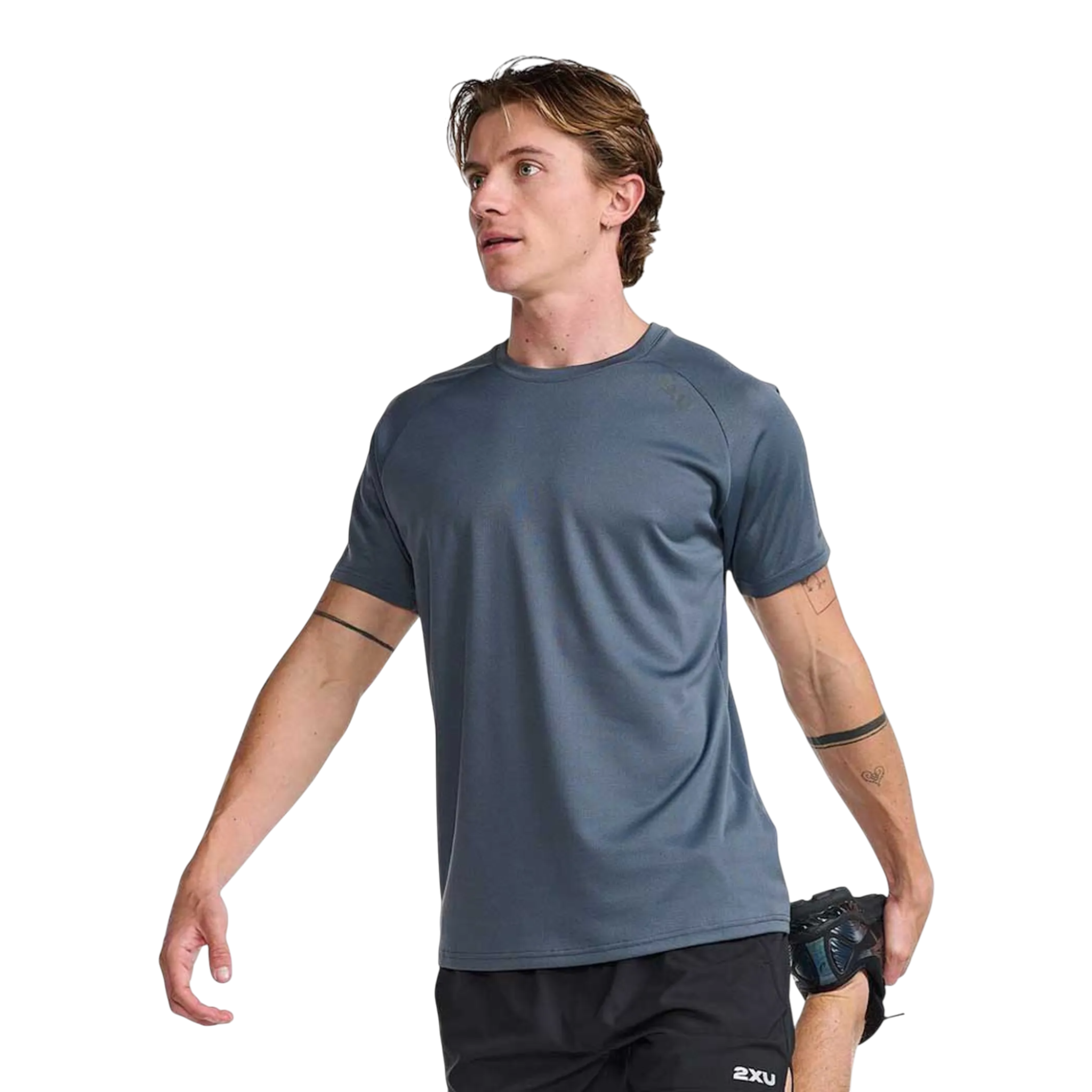 2XU Aero Tee Hombre