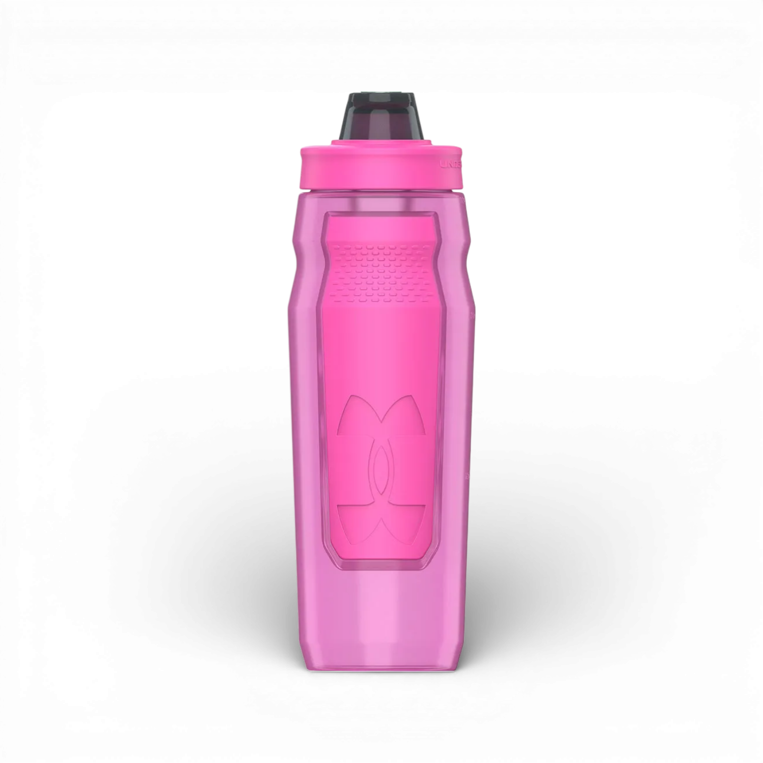 Under Armour Playmaker Squeeze 32oz Pink #Color_Pink