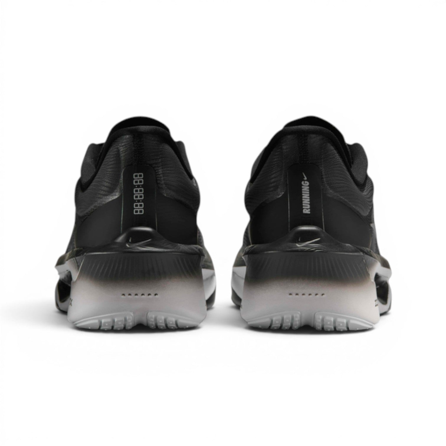 Nike Zoom Fly 6 Hombre Black #Color_Black